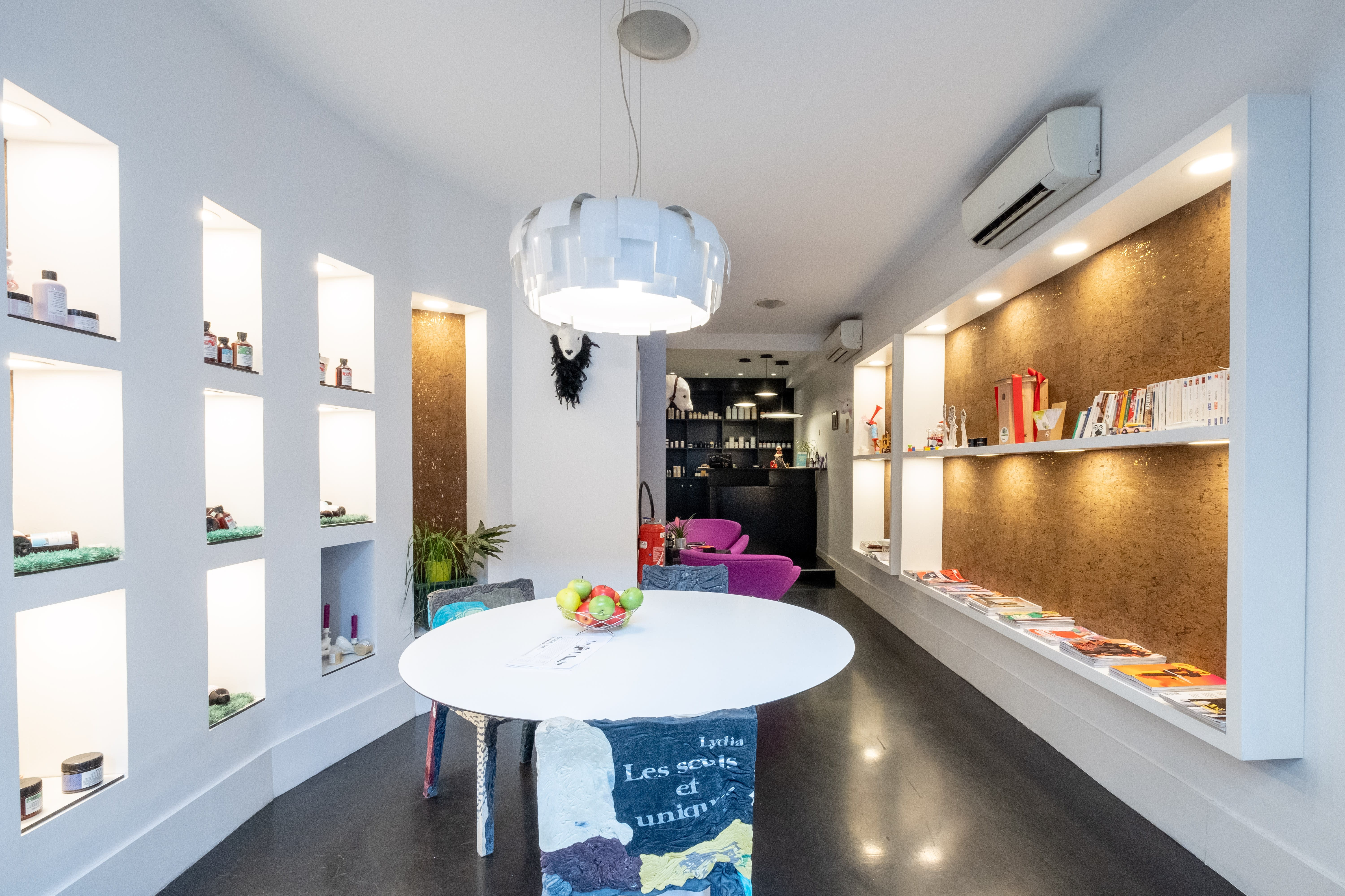 Les Garçons Coiffeurs - Coiffure Toulouse - Photo de couverture - OneBooking