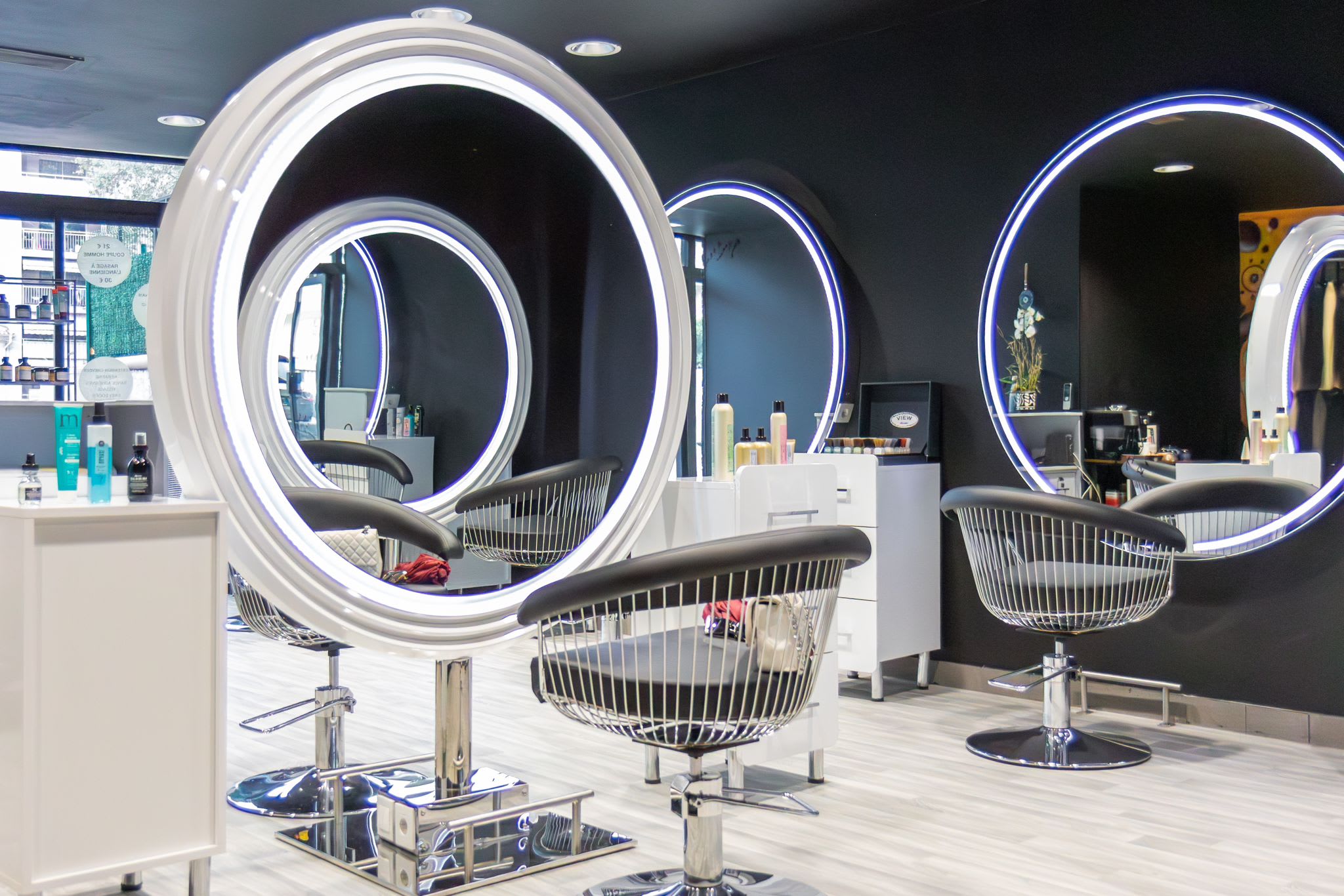 Clip Hair - Coiffure Villeneuve-Loubet - OneBooking