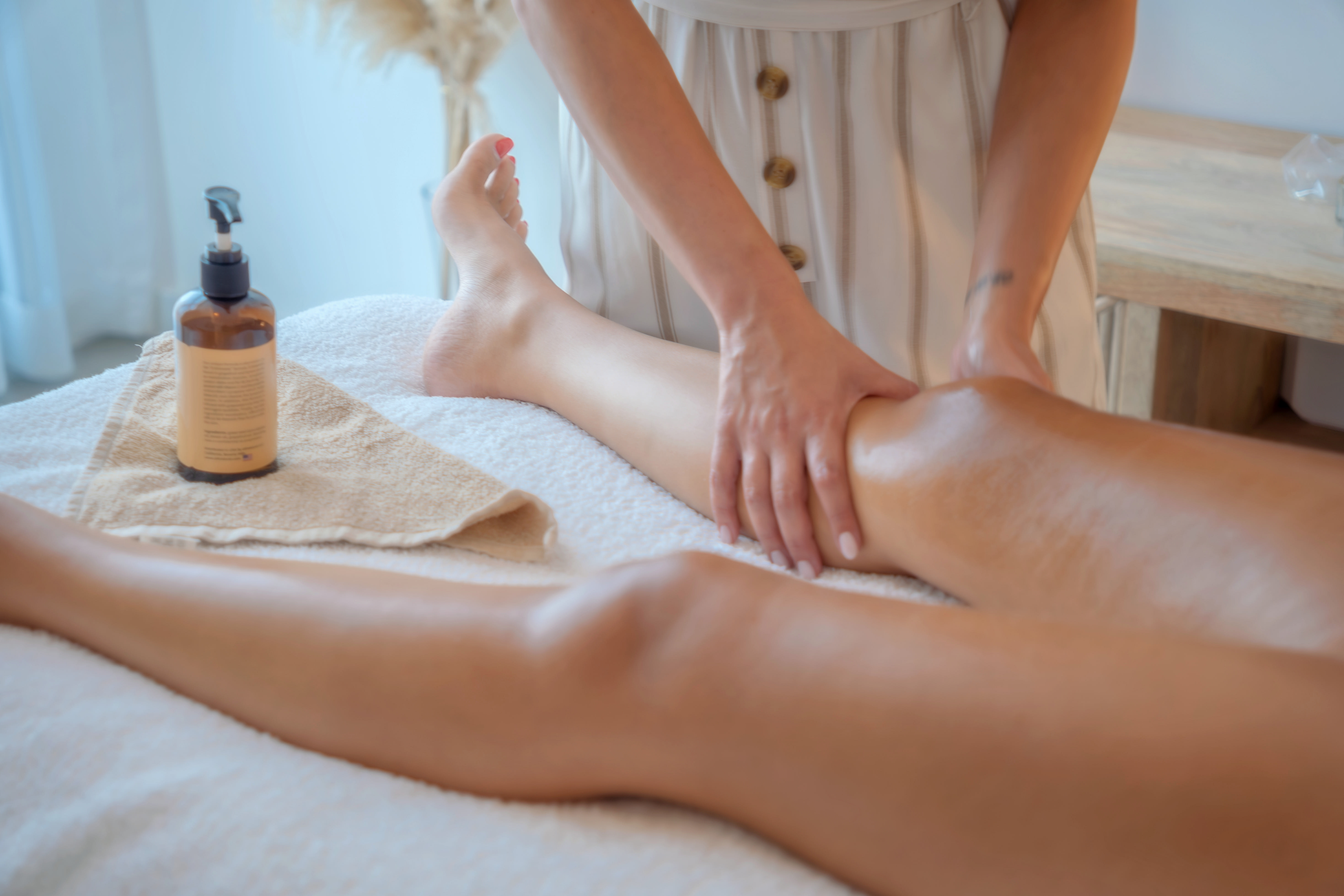 Elise Renata Spa I chez Belle - Institut de beauté Cannes - Elise Renata Spa I chez Belle - Photo Galerie - OneBooking