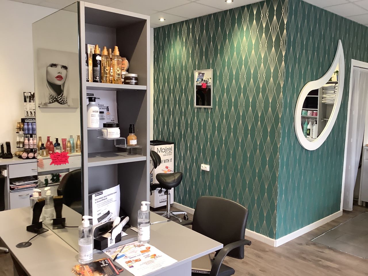 Salon Ninou