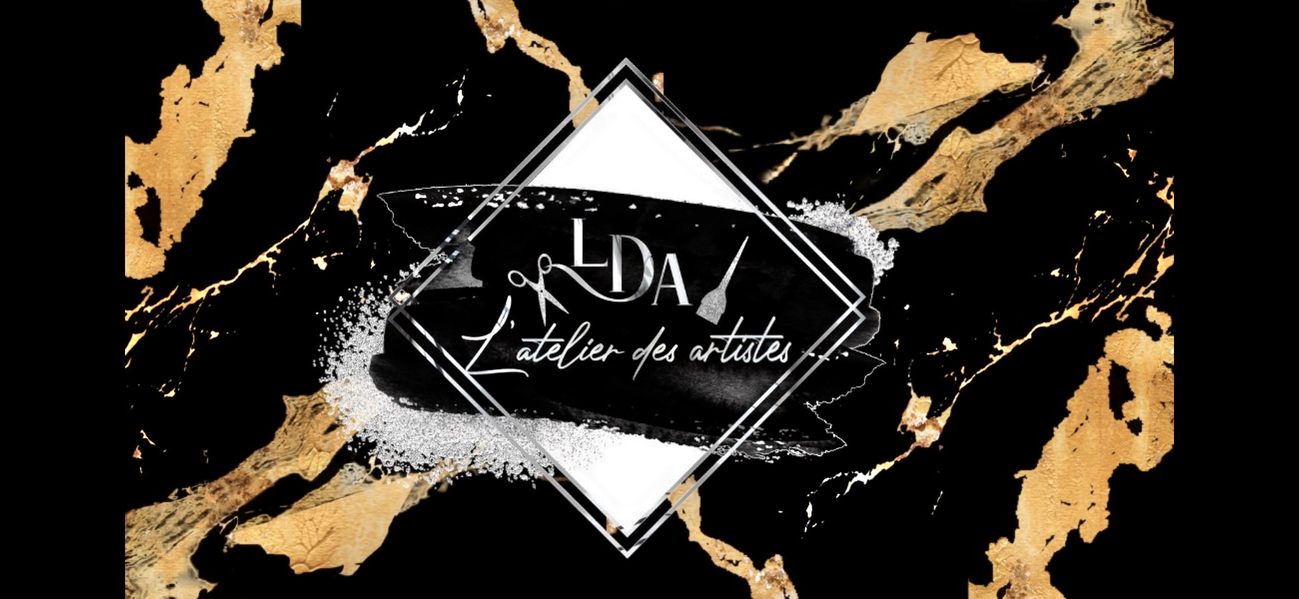 L’atelier des artistes