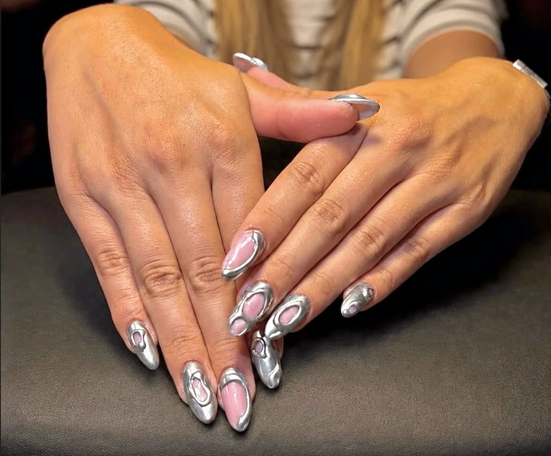 Spill The Glitter
