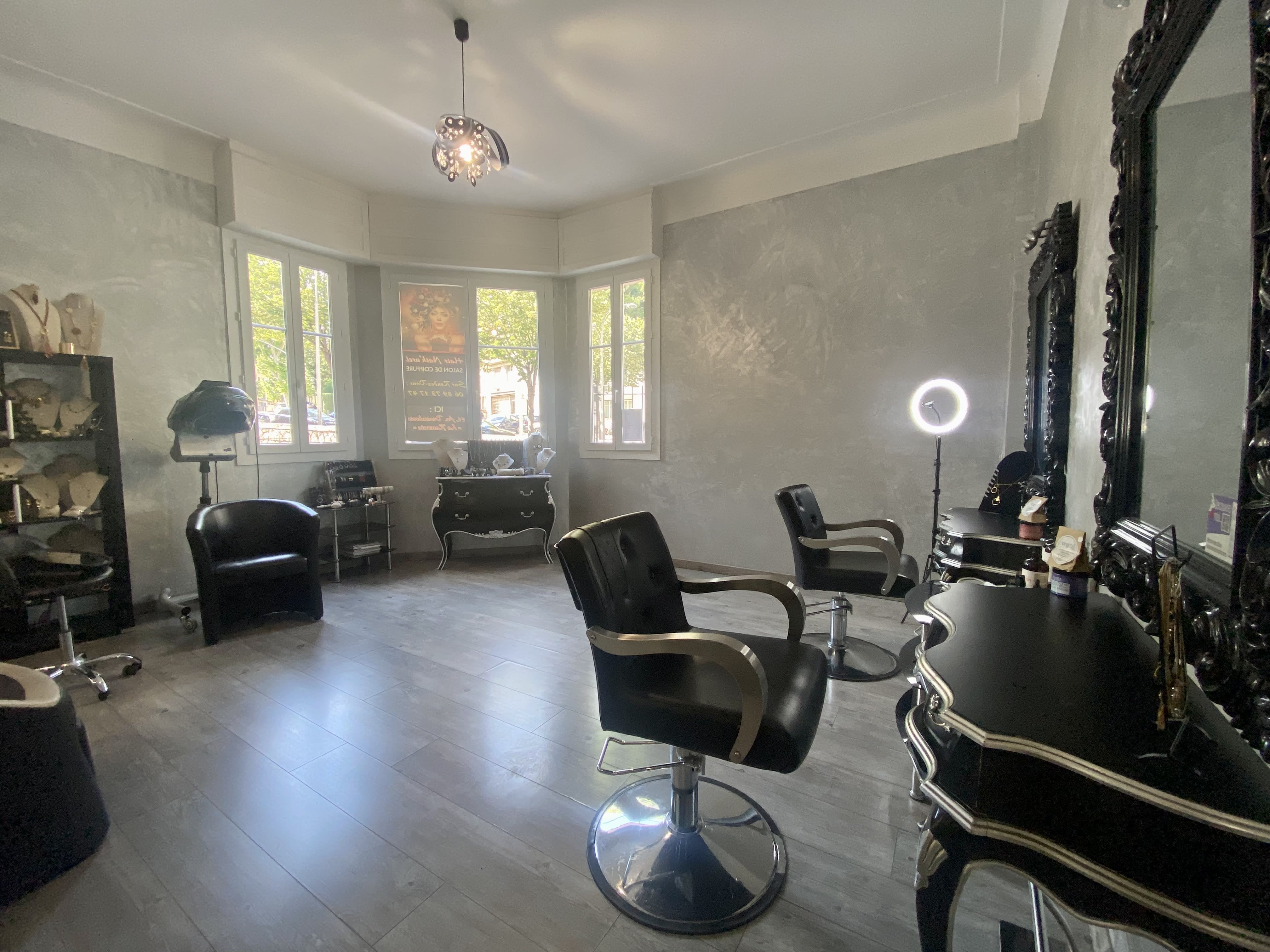 Hair Nath'urel - Coiffure Nice - Hair Nath'urel - Photo Galerie - OneBooking
