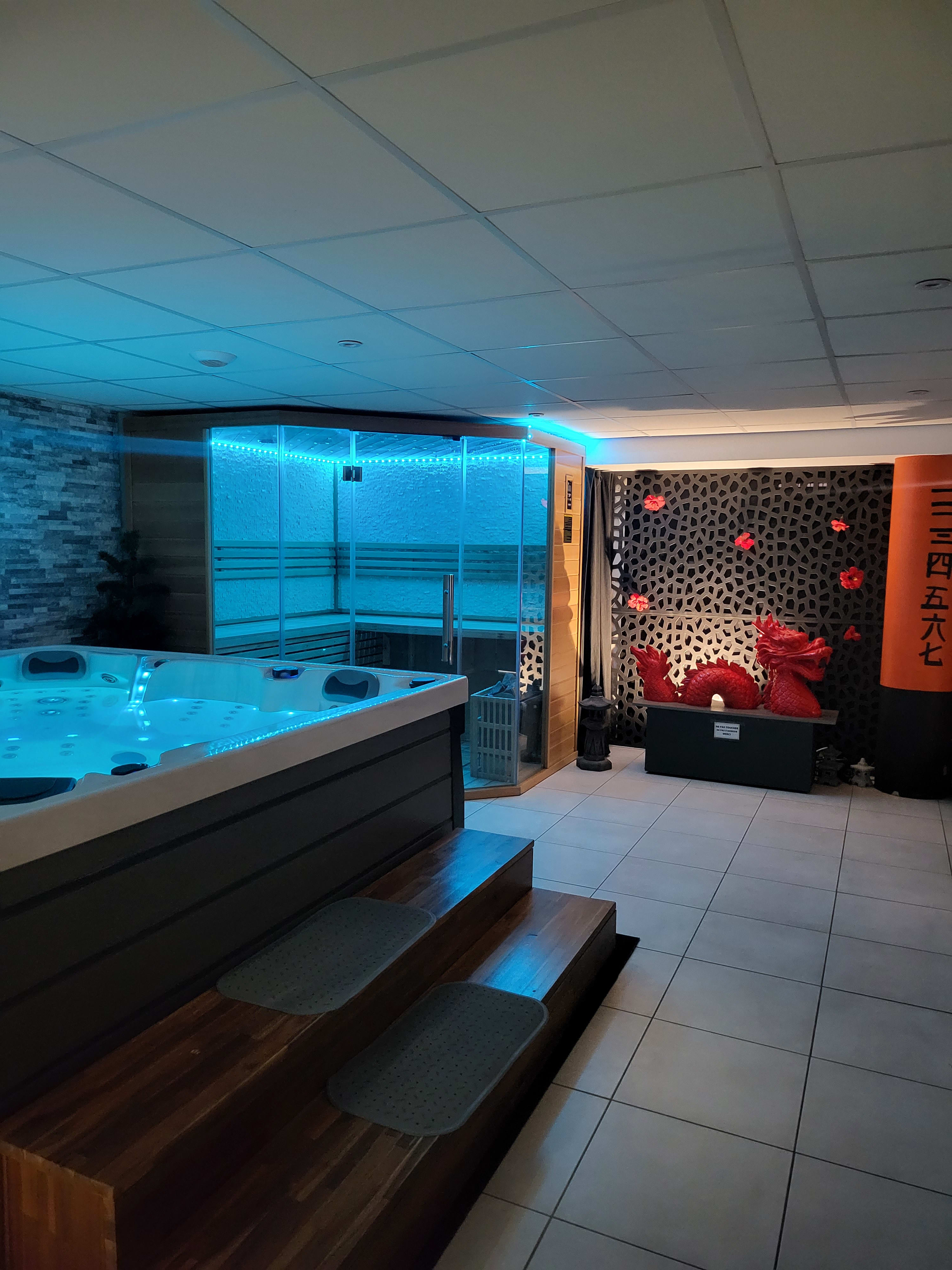 OMIKUJI - Spa & Institut