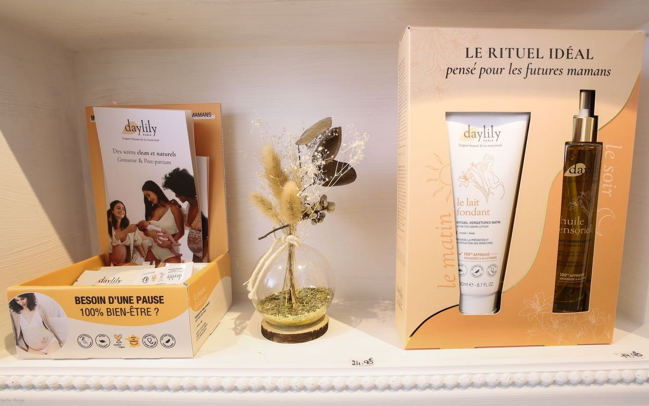 Institut du petit paradis - Coiffure Brignoles - Institut du petit paradis - Photo Galerie - OneBooking
