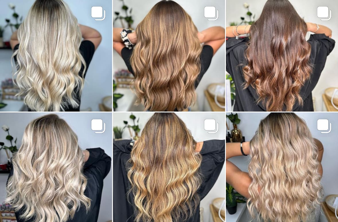 Beach Coiffure - Coiffure Vallauris - Beach Coiffure - Photo Galerie - OneBooking