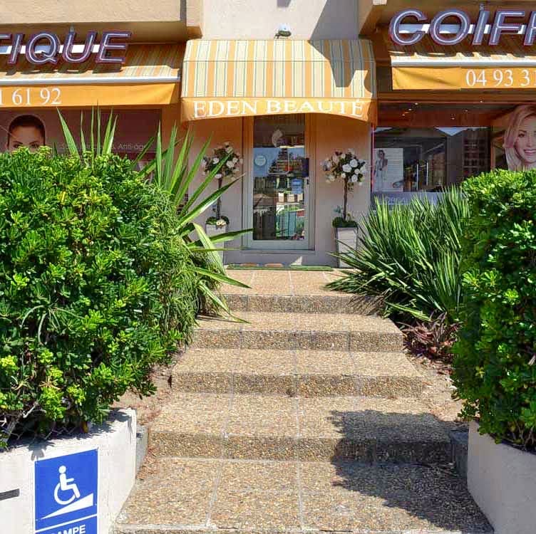 CENTRE EDEN BEAUTE - Maquillage Cagnes-sur-Mer - OneBooking