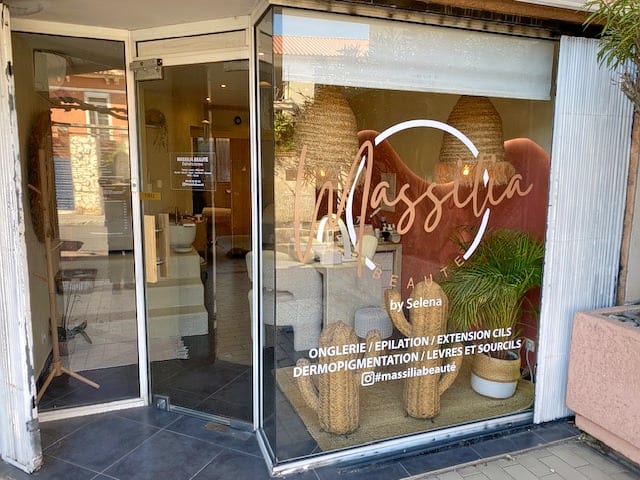 Massilia Beauté - Barbier Marseille - OneBooking