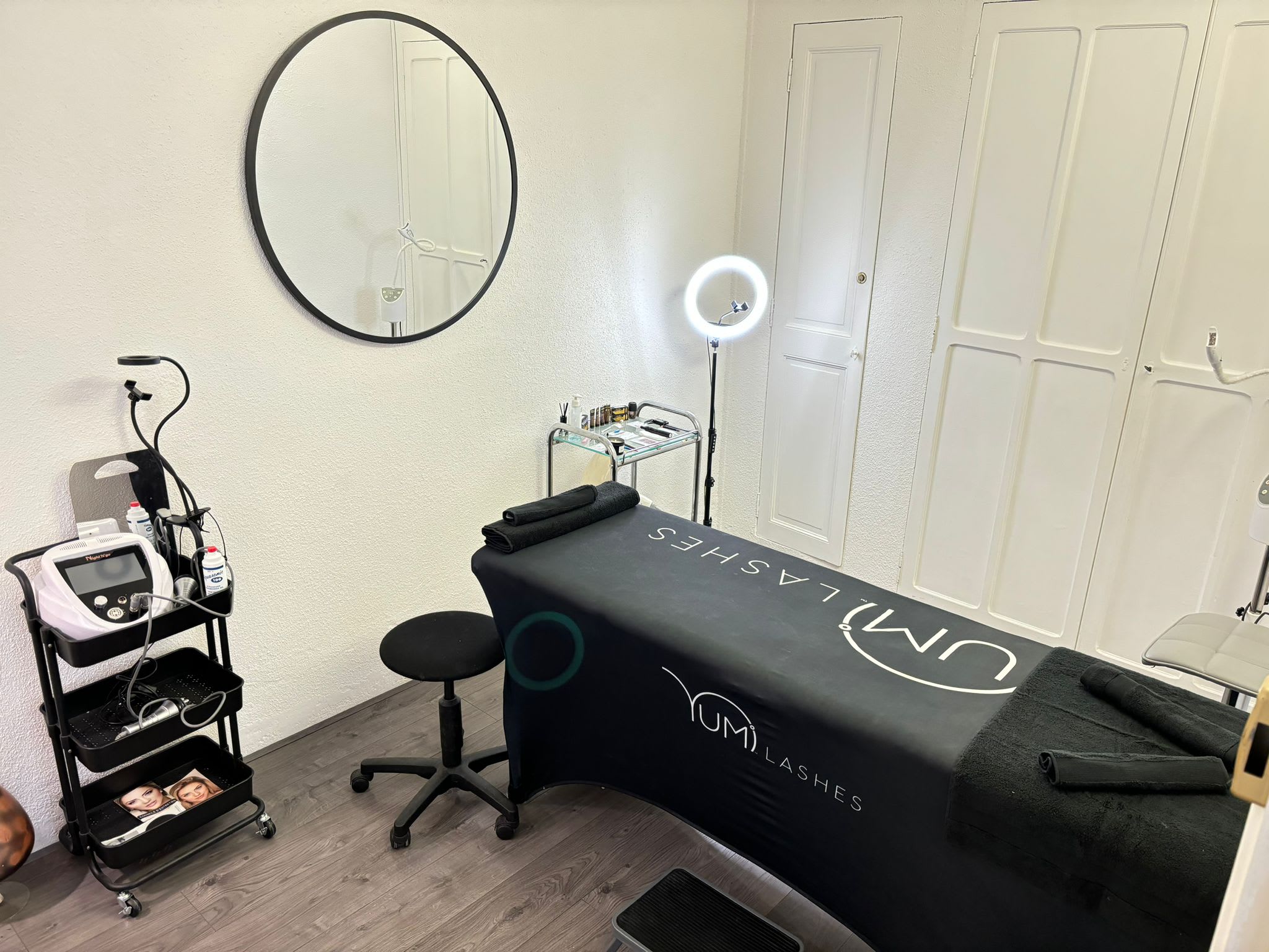 Leo Brillant Company - Institut de beauté Cannes - Leo Brillant Company - Photo Galerie - OneBooking