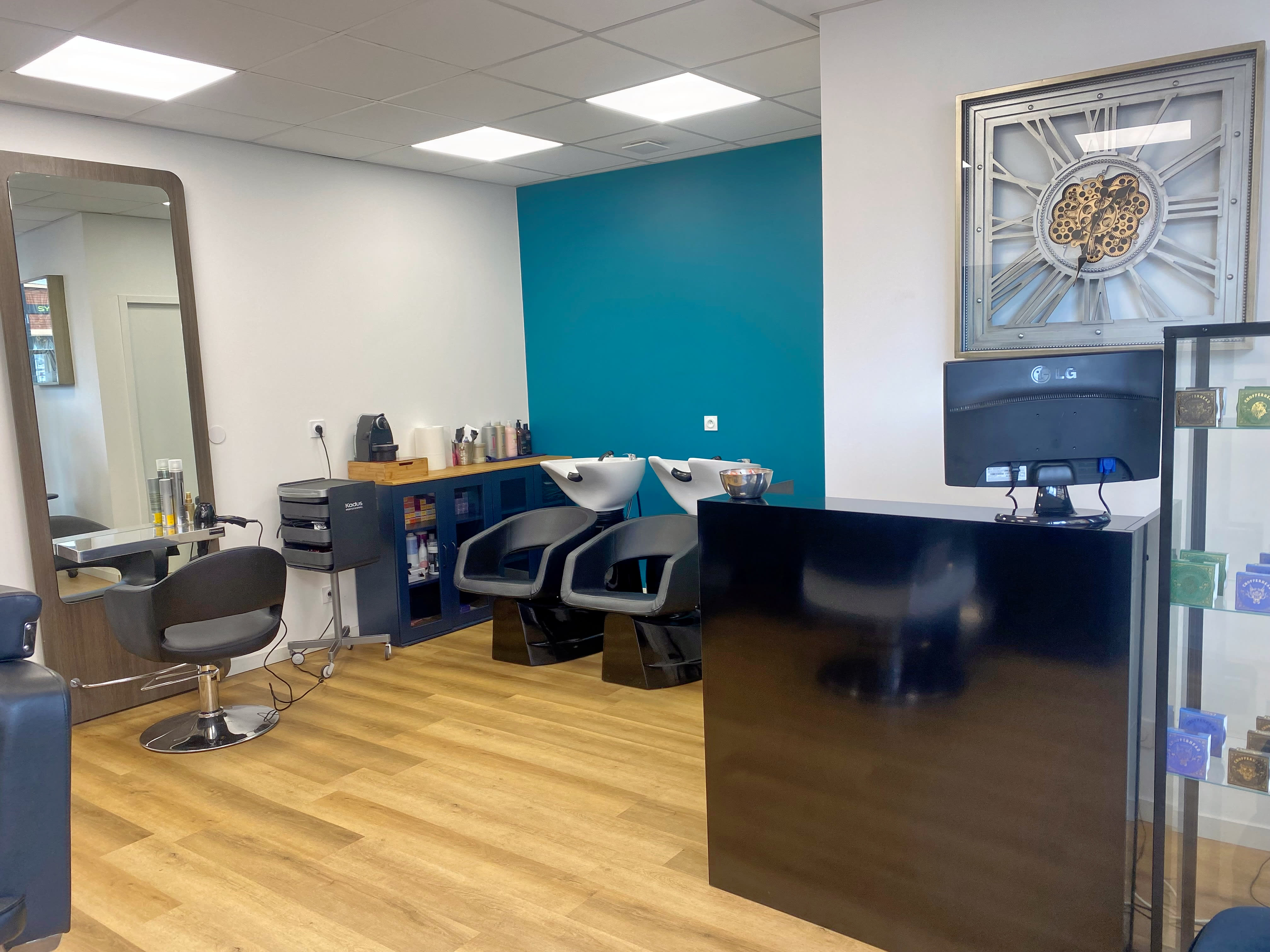 R&you coiffure mixte