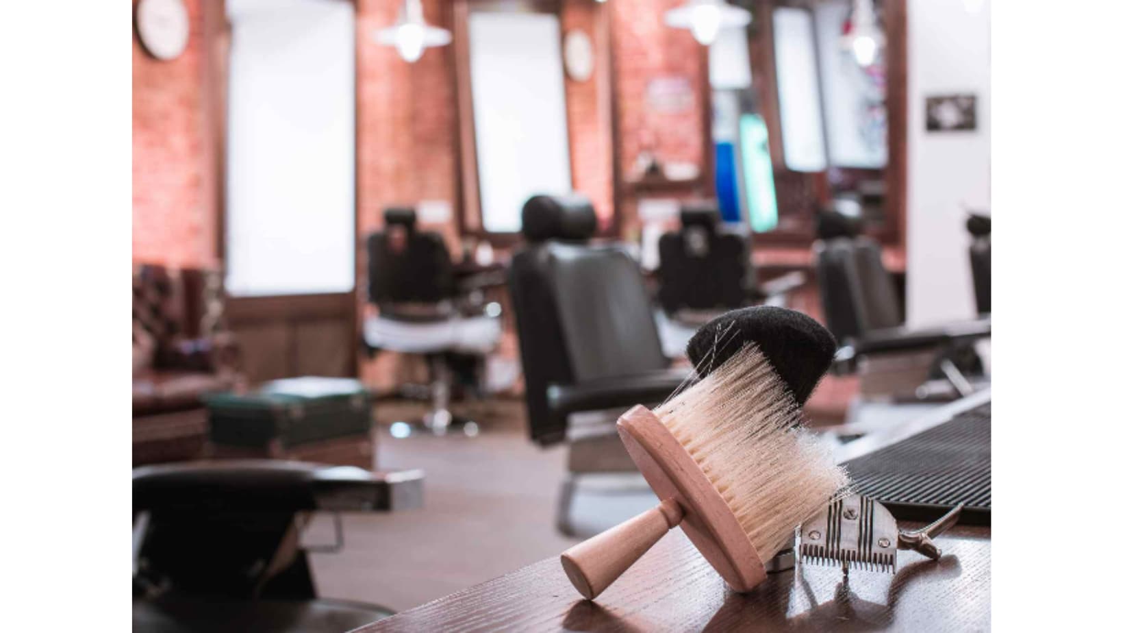 Joël Cambours coiffure