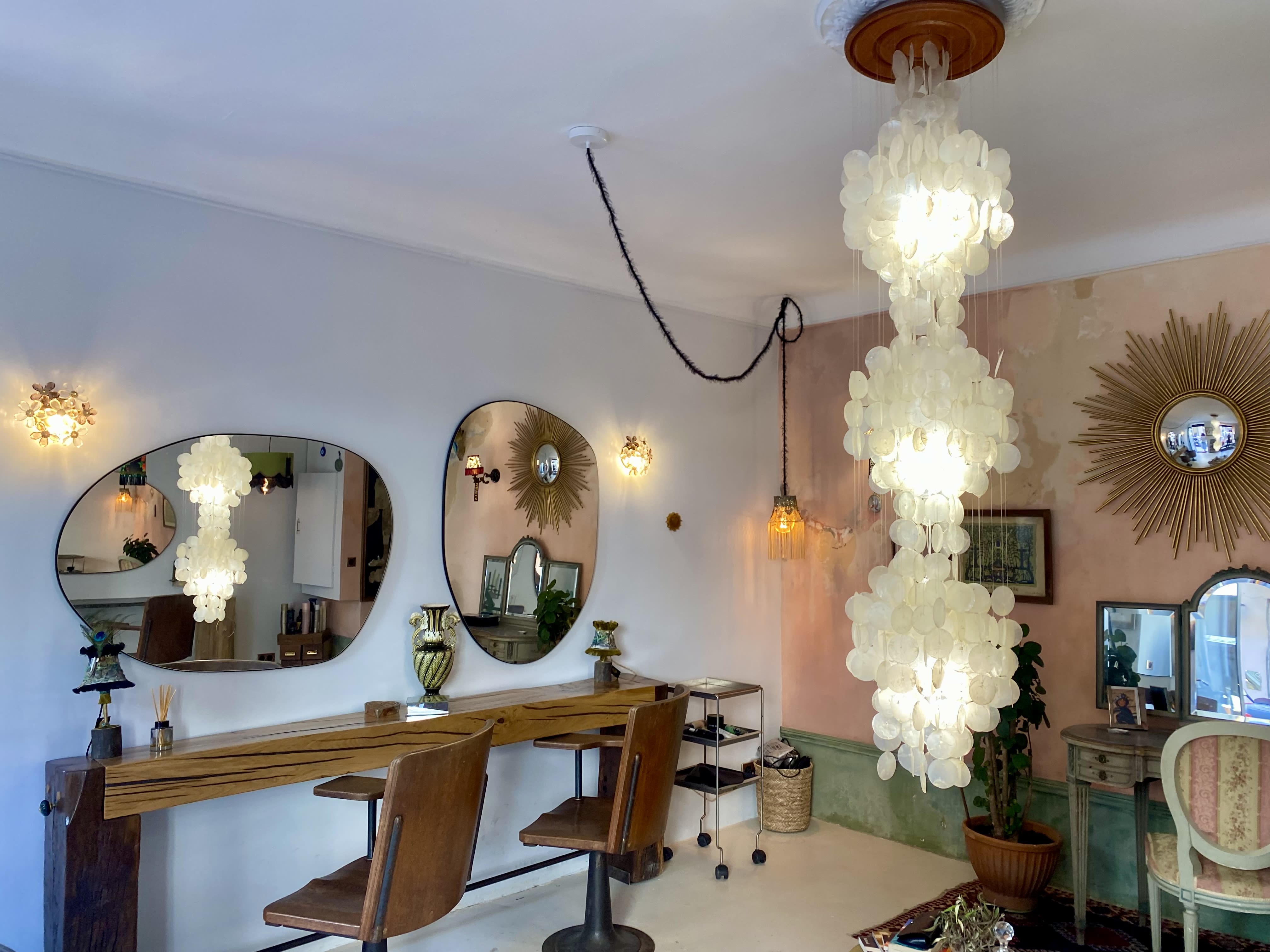 Chabada Coiffure - Coiffure Nice - Chabada Coiffure - Photo Galerie - OneBooking