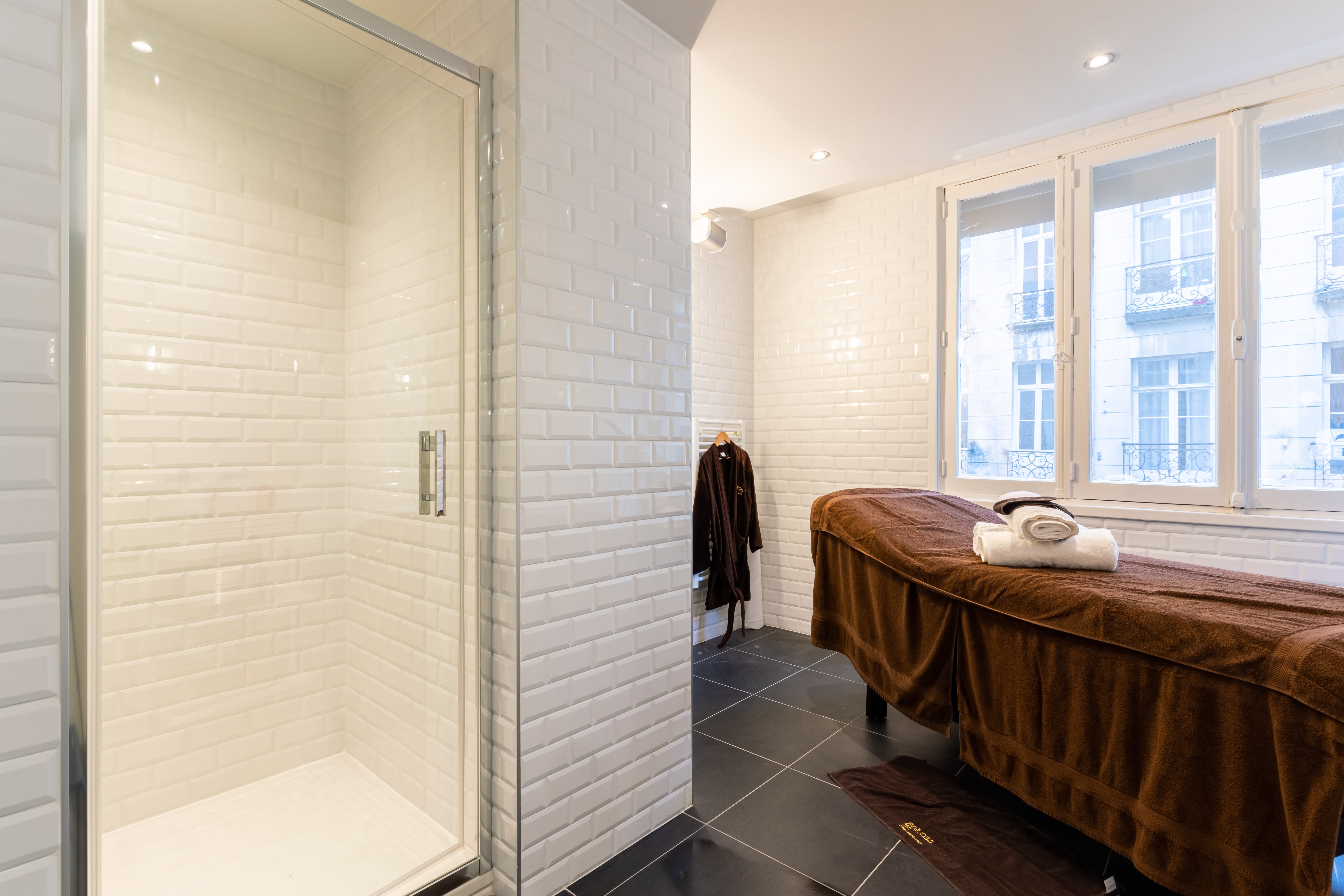 Bonhomme - Nantes - Institut de beauté Nantes - Bonhomme - Nantes - Photo Galerie - OneBooking