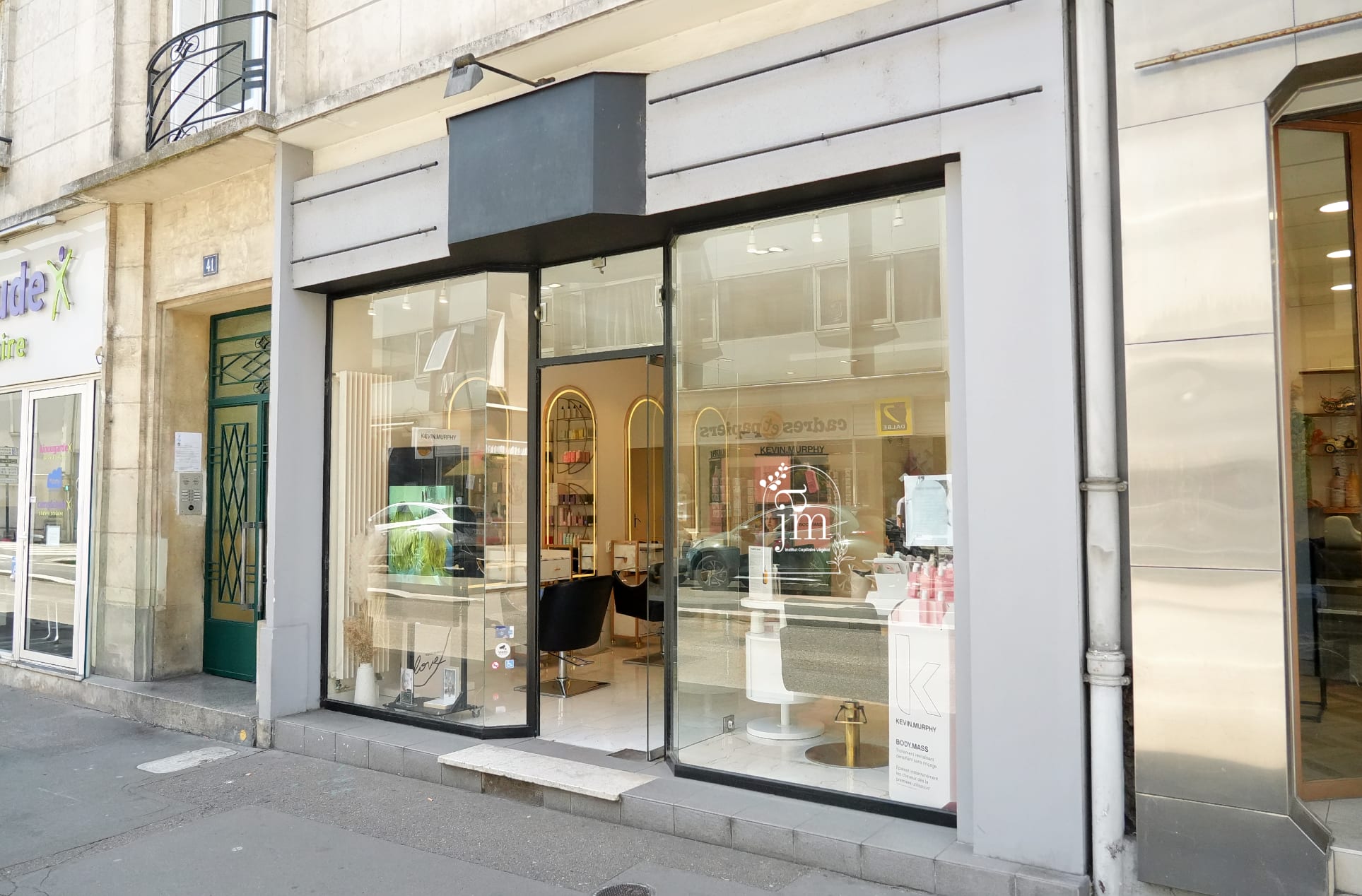 Atelier Jessica Maury (l'atelier d'argan) - Onglerie Tours - OneBooking