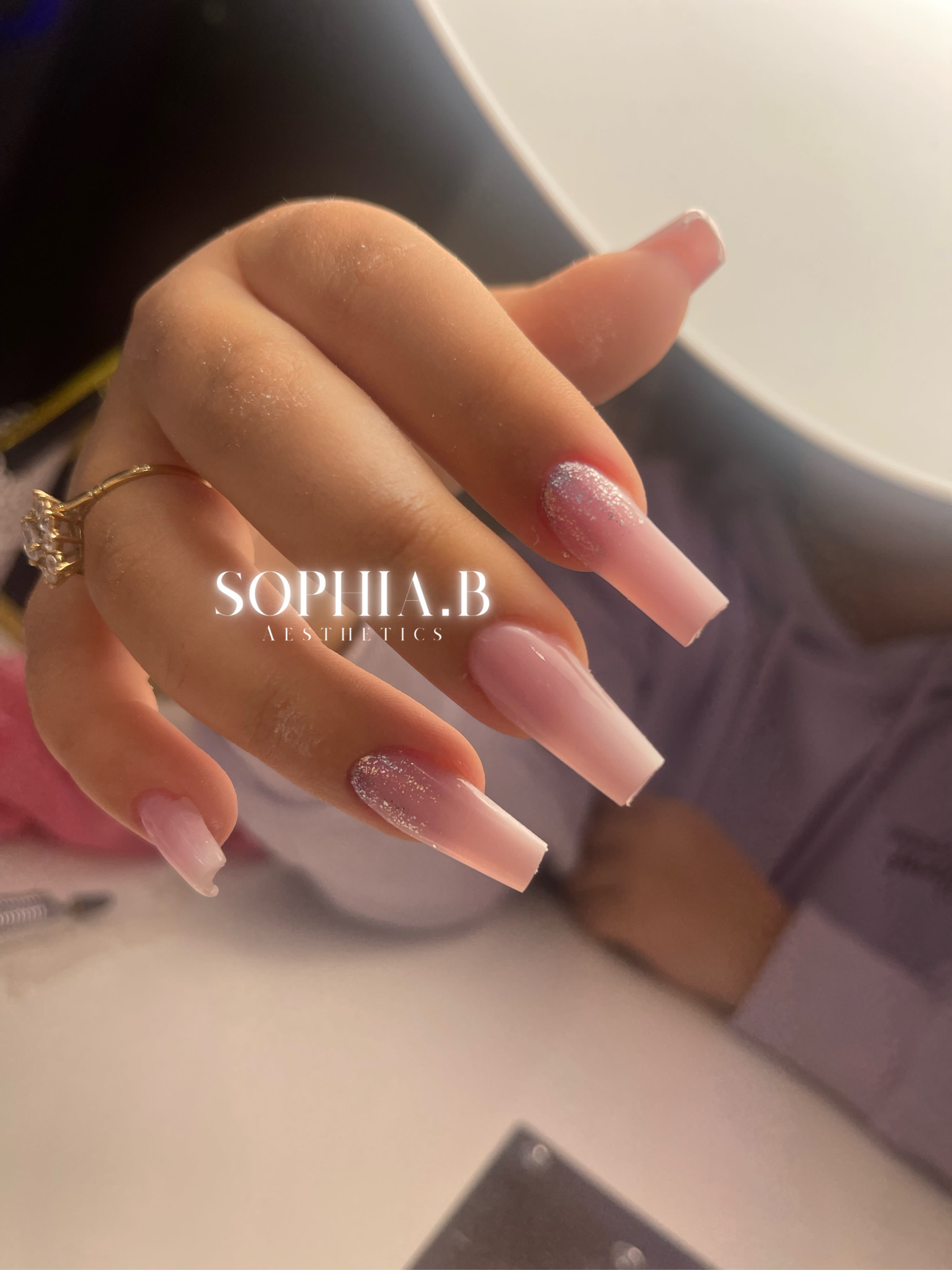 Sophia B - Coiffure Toulouse - Sophia B - Photo Galerie - OneBooking