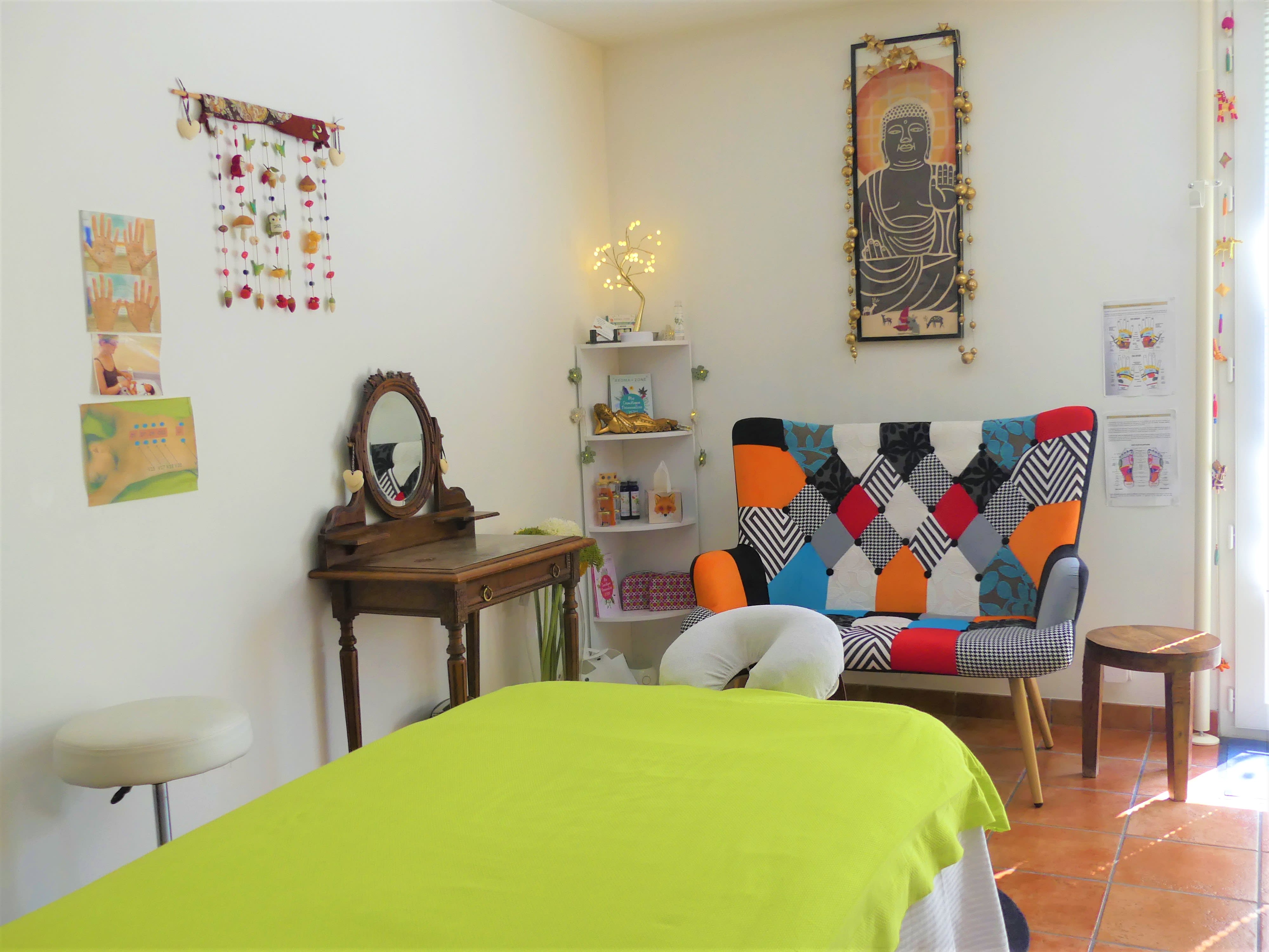 Massage Bien-être Bio - Spa Toulouse - OneBooking