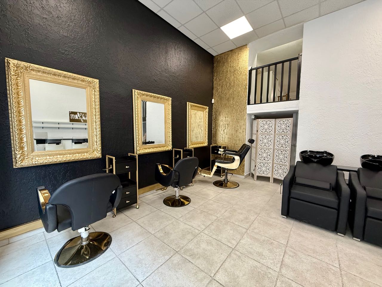 Miss Glam - Coiffure Nice - Miss Glam - Photo Galerie - OneBooking