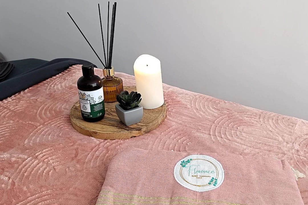 Florence Body Therapy