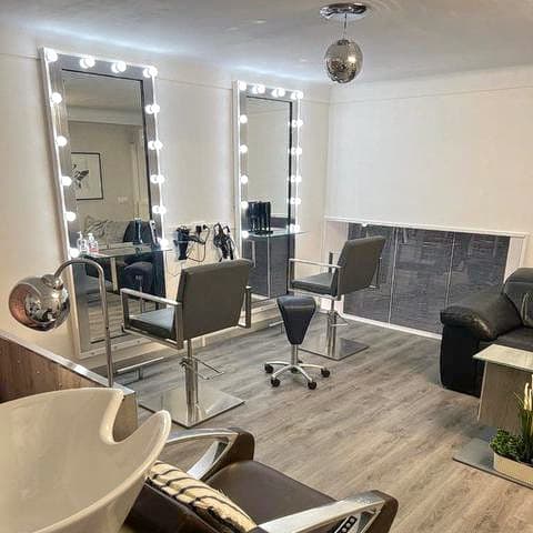 Feel n beauty by Hair n Skin