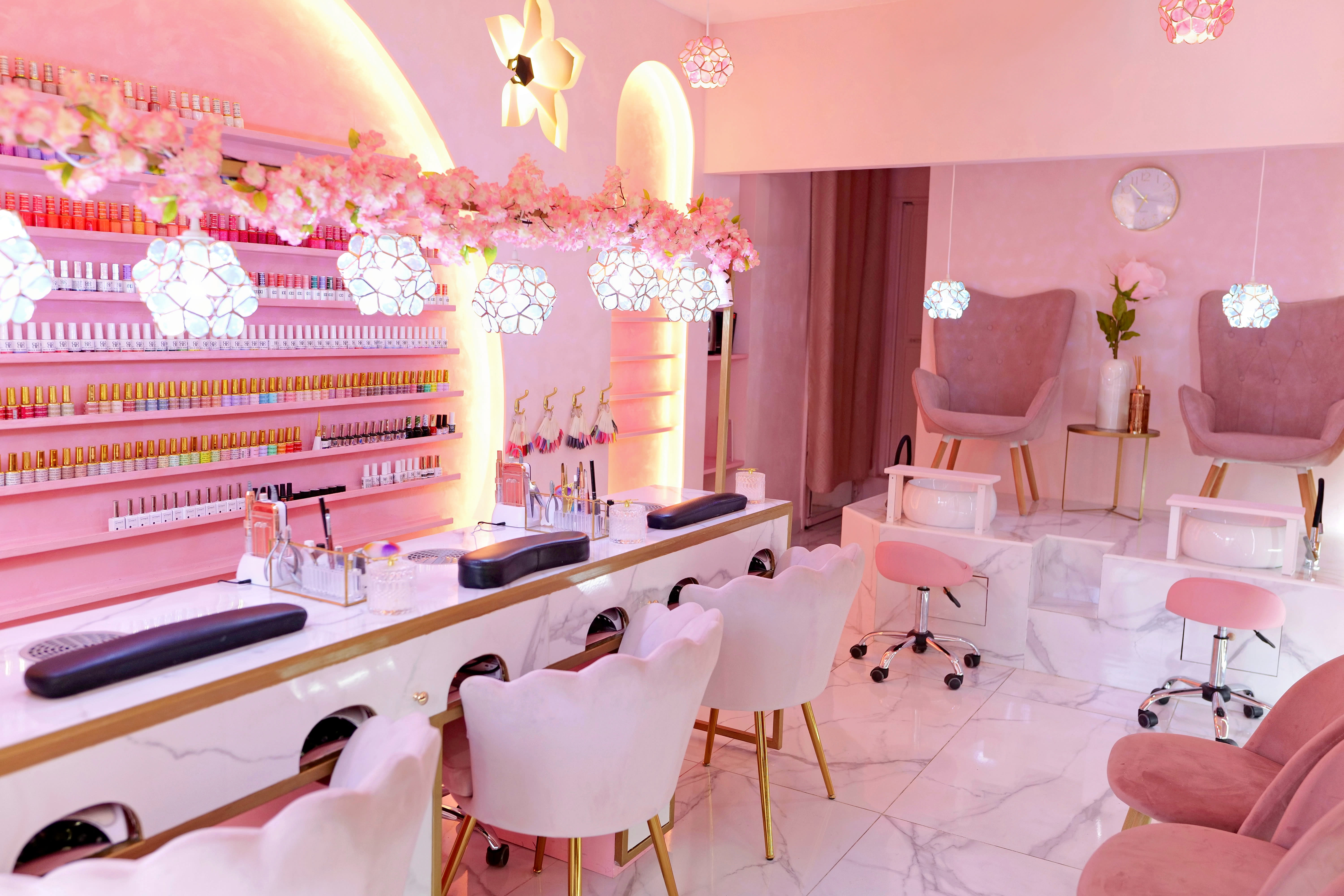 Minh BEAUTY Saint-Georges - Institut de beauté Toulouse - OneBooking