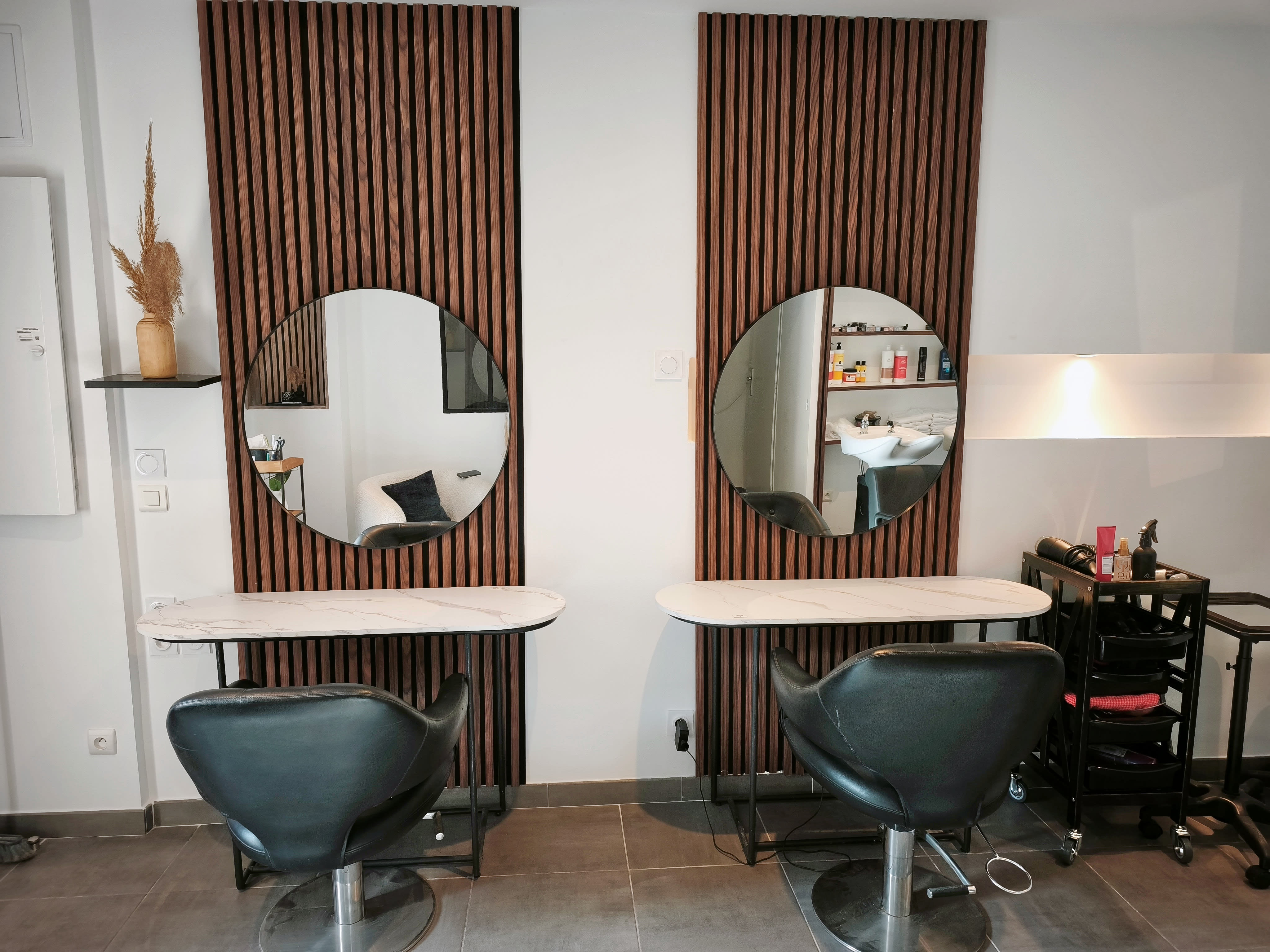 Nina Beauty - Coiffure Montpellier - Nina Beauty - Photo Galerie - OneBooking