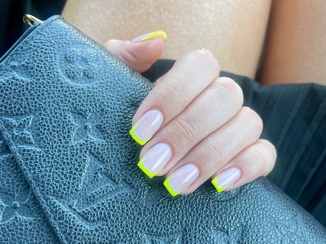 The Room Nail Bar
