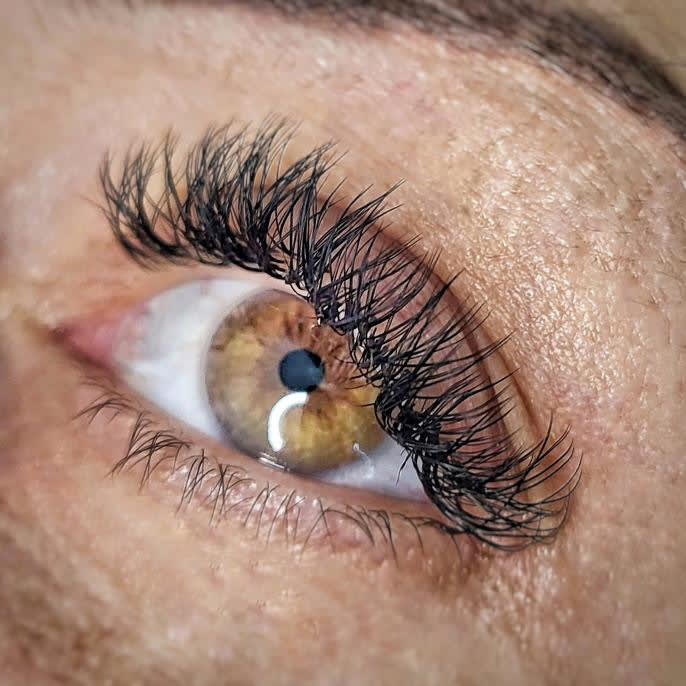 So Beauty - Spécialiste Extensions de Cils - Sourcils & cils Nice - OneBooking