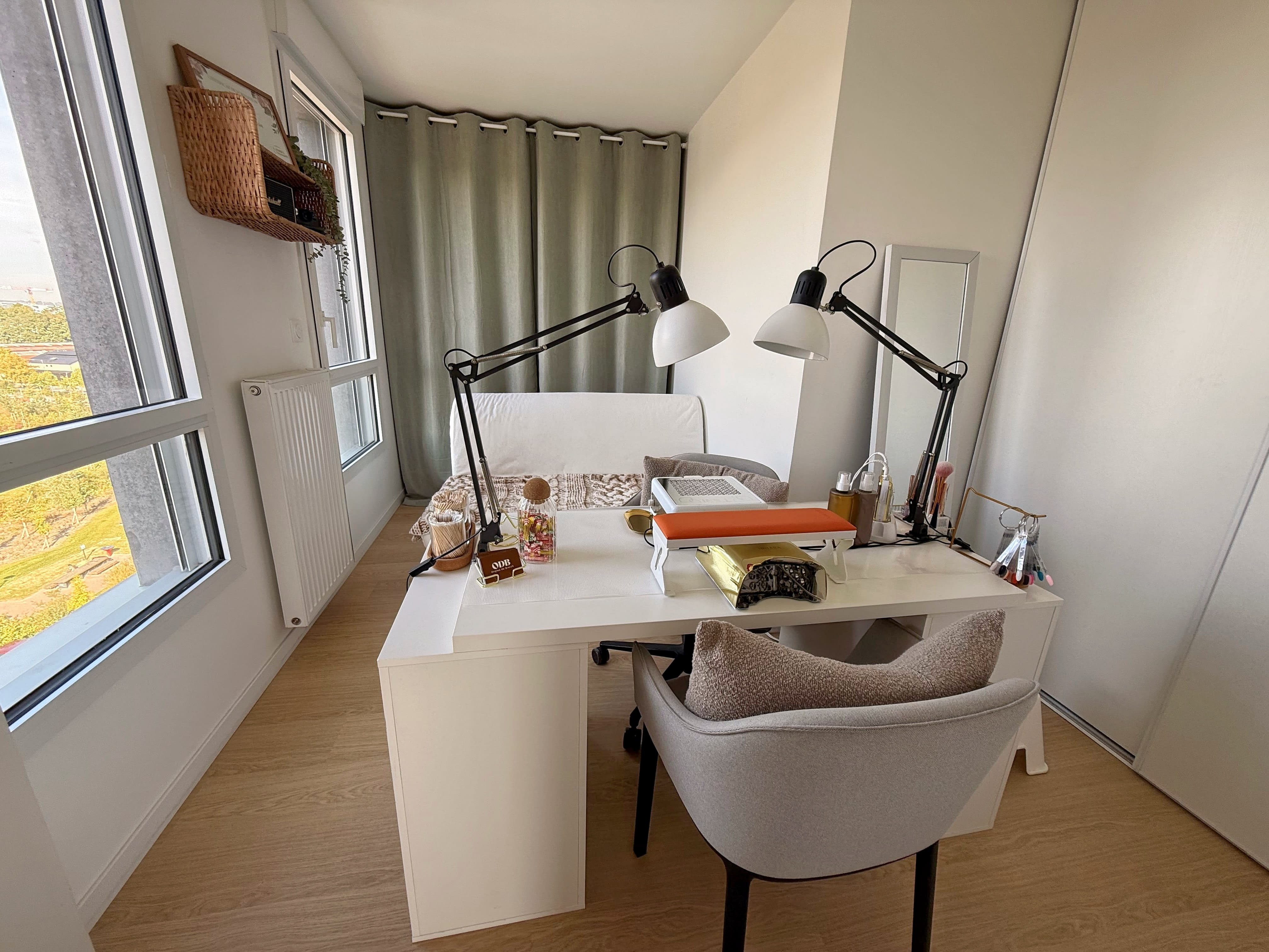 Ongles De Breizh - Onglerie Rennes - OneBooking