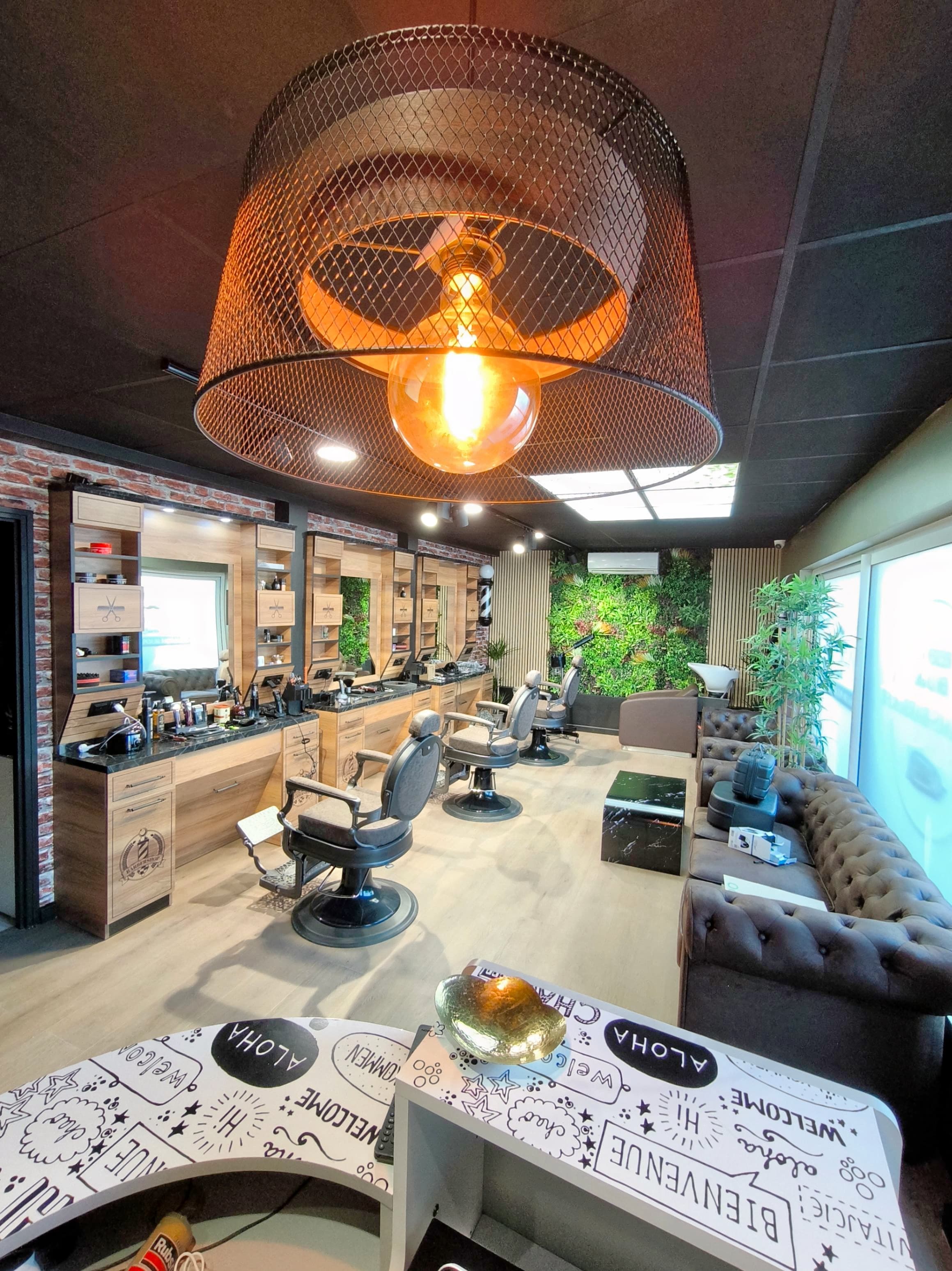 Pedram's Barber - Coiffure Dijon - OneBooking