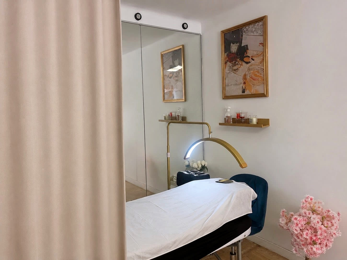 NoeLash Studio - Institut de beauté Antibes - Photo de couverture - OneBooking