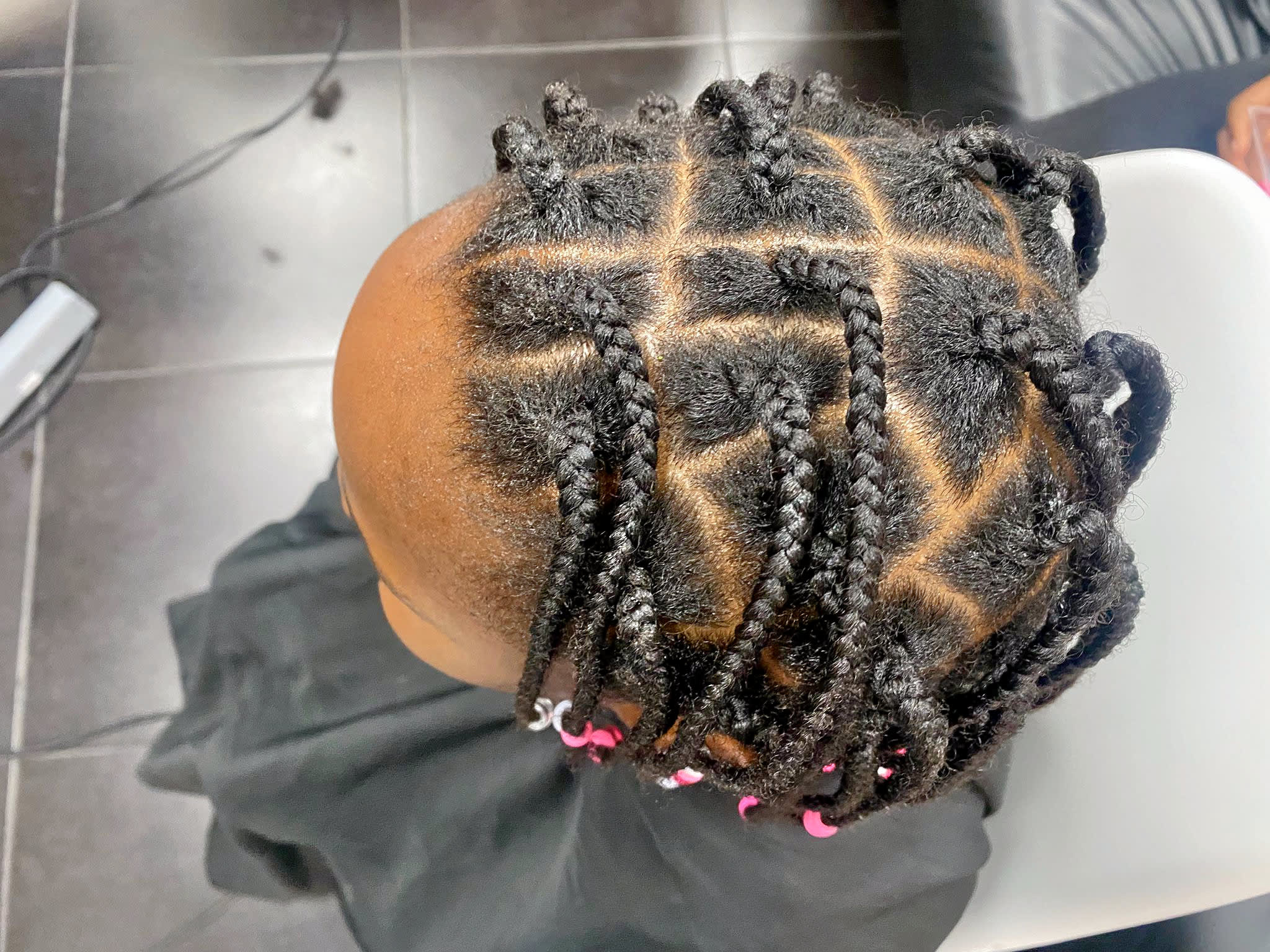 Isnyes - Coiffure Montpellier - Isnyes - Photo Galerie - OneBooking
