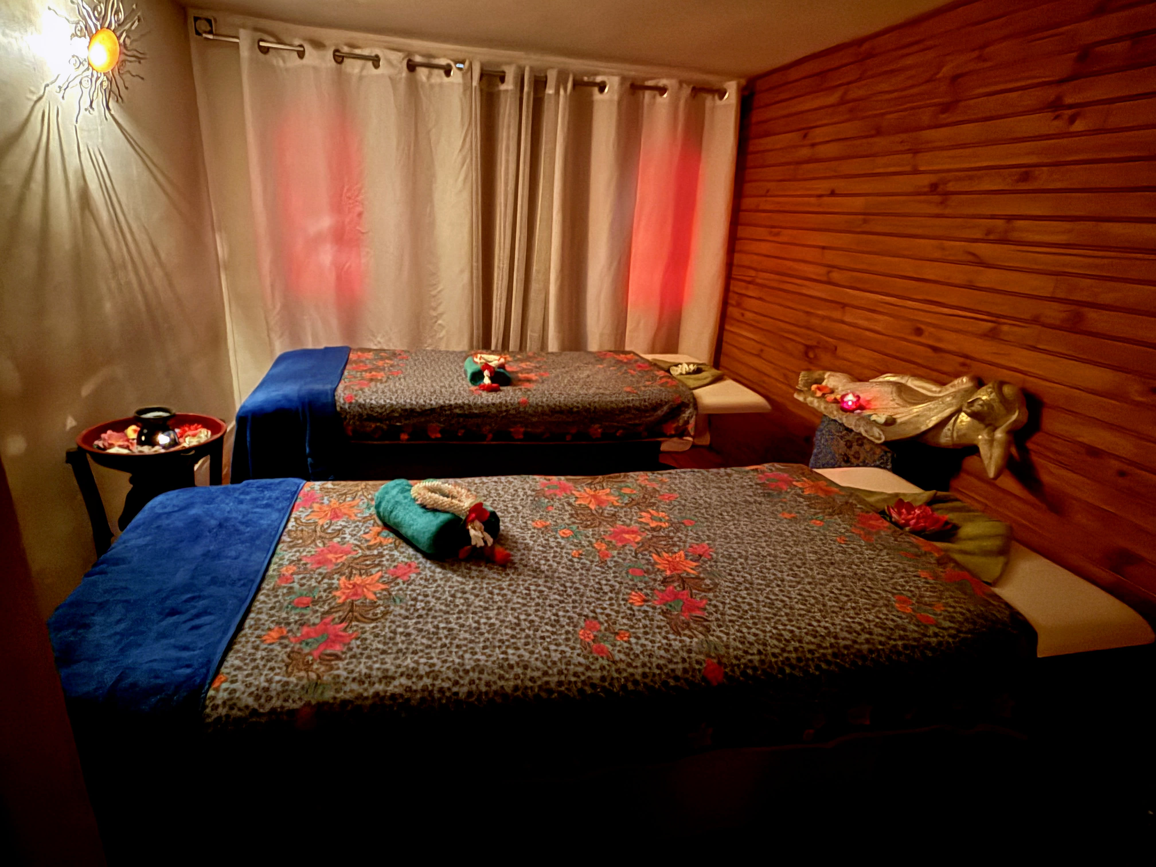 Baitong Thairelaxation - Institut de beauté Lyon - OneBooking