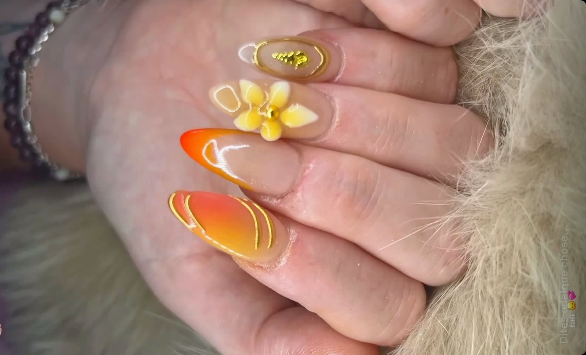 RK Nails - Coiffure Nice - RK Nails - Photo Galerie - OneBooking