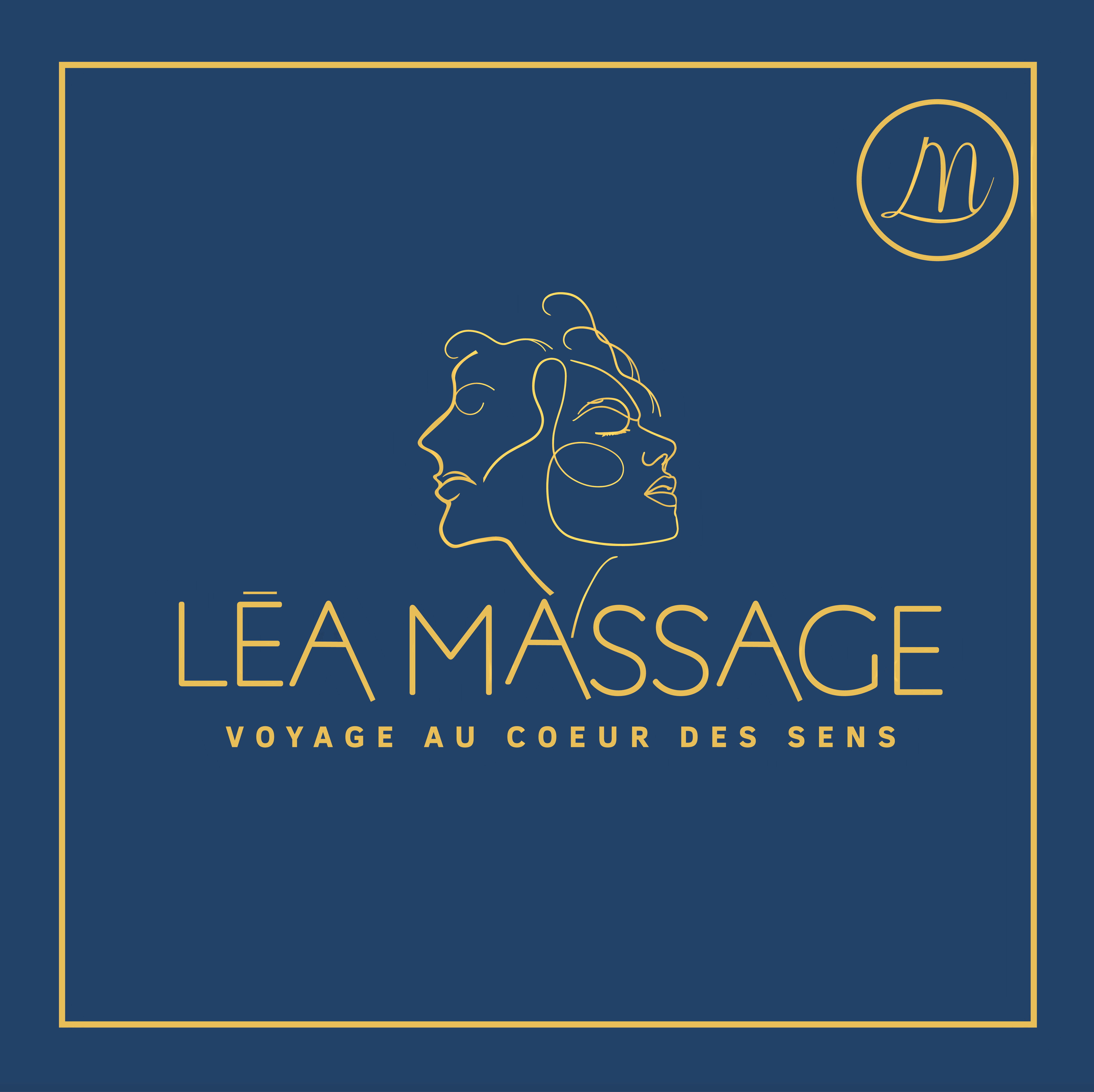 Léa Massage