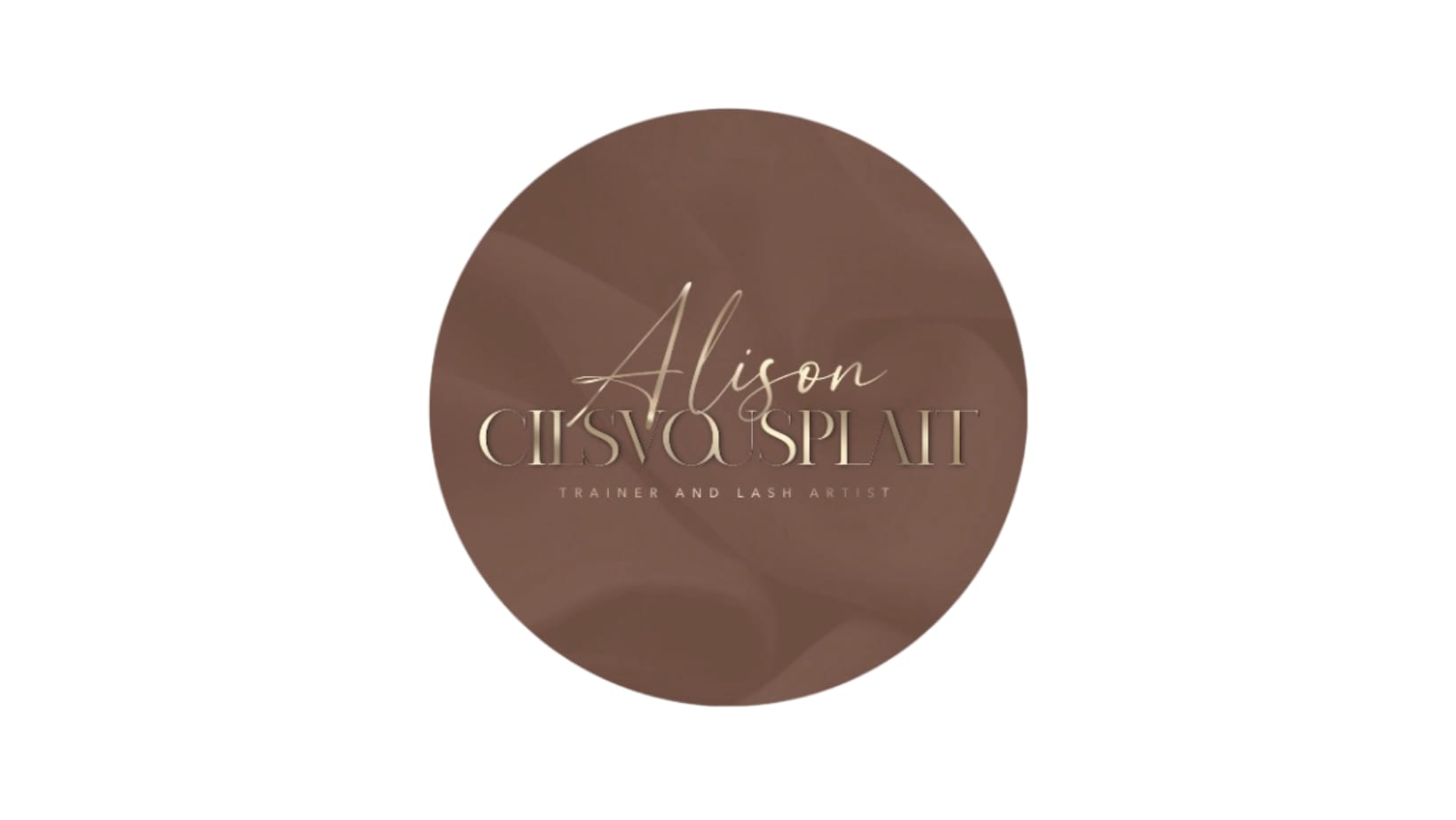 Alison Cils vous plait