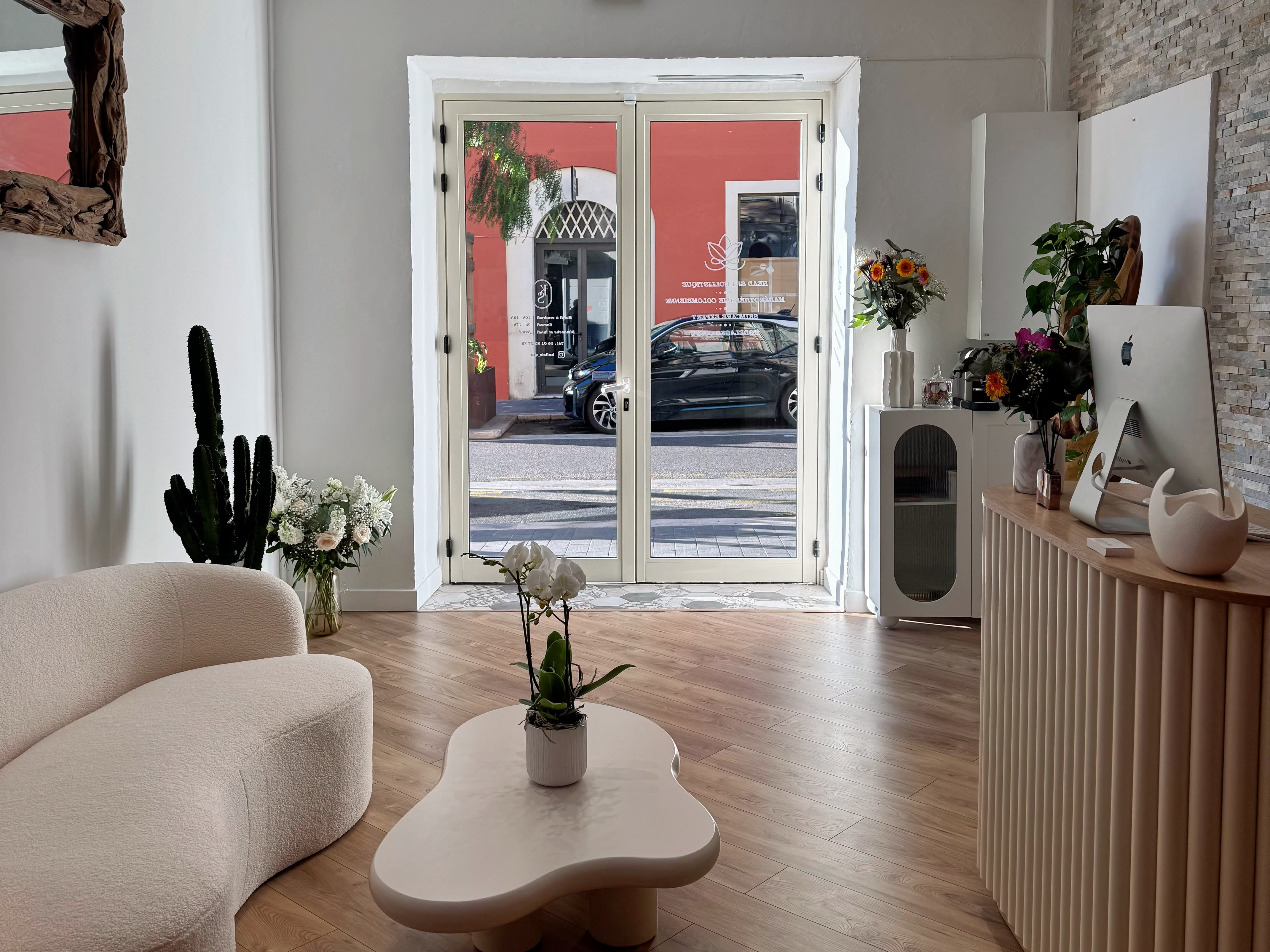 Kalleis SPA - Coiffure Nice - Kalleis SPA - Photo Galerie - OneBooking