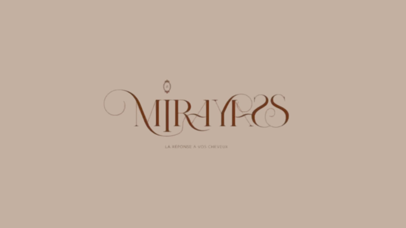 Mirayass Haircare