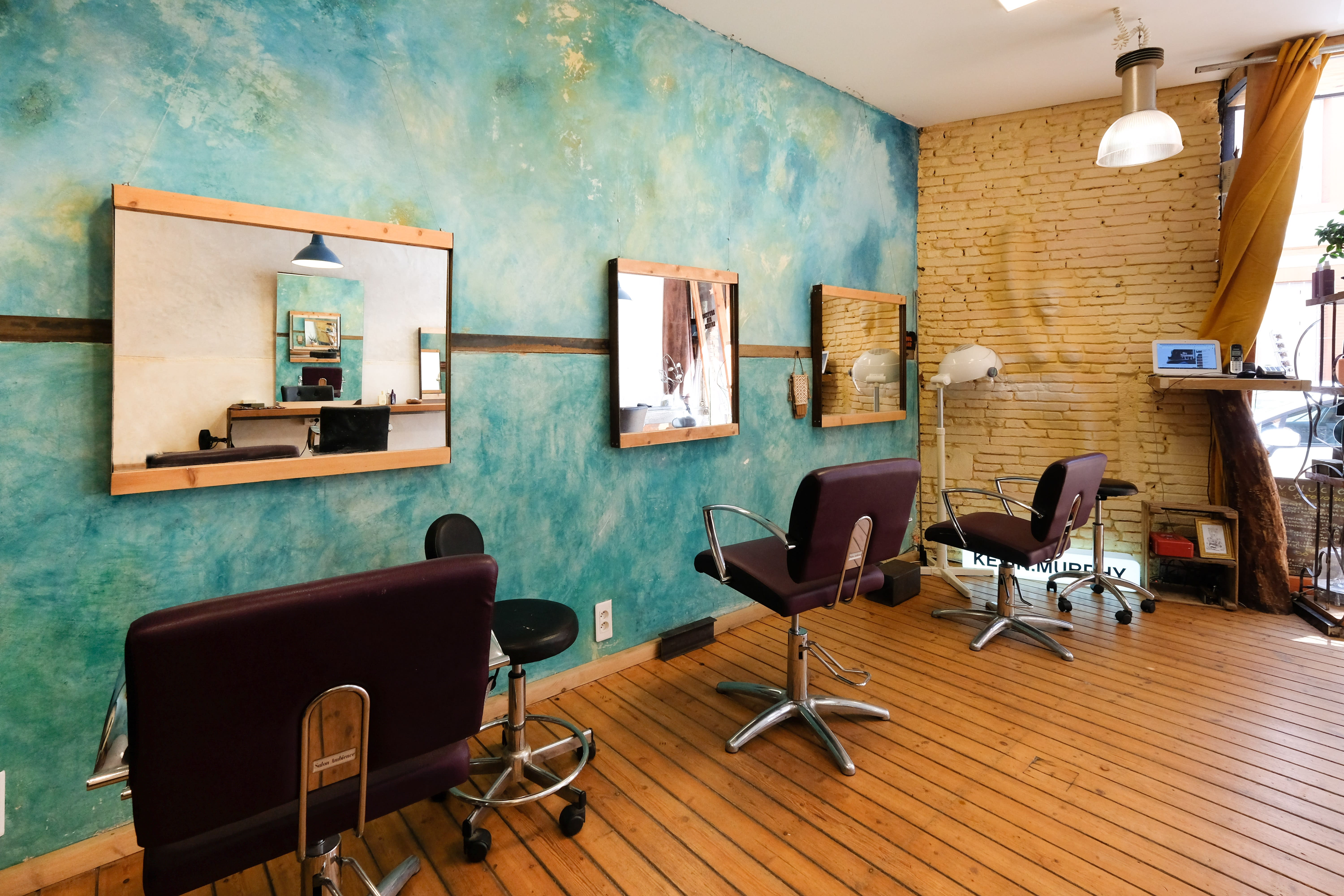 Revolucion - Coiffeur sur mesure - Coiffure Toulouse - Revolucion - Coiffeur sur mesure - Photo Galerie - OneBooking