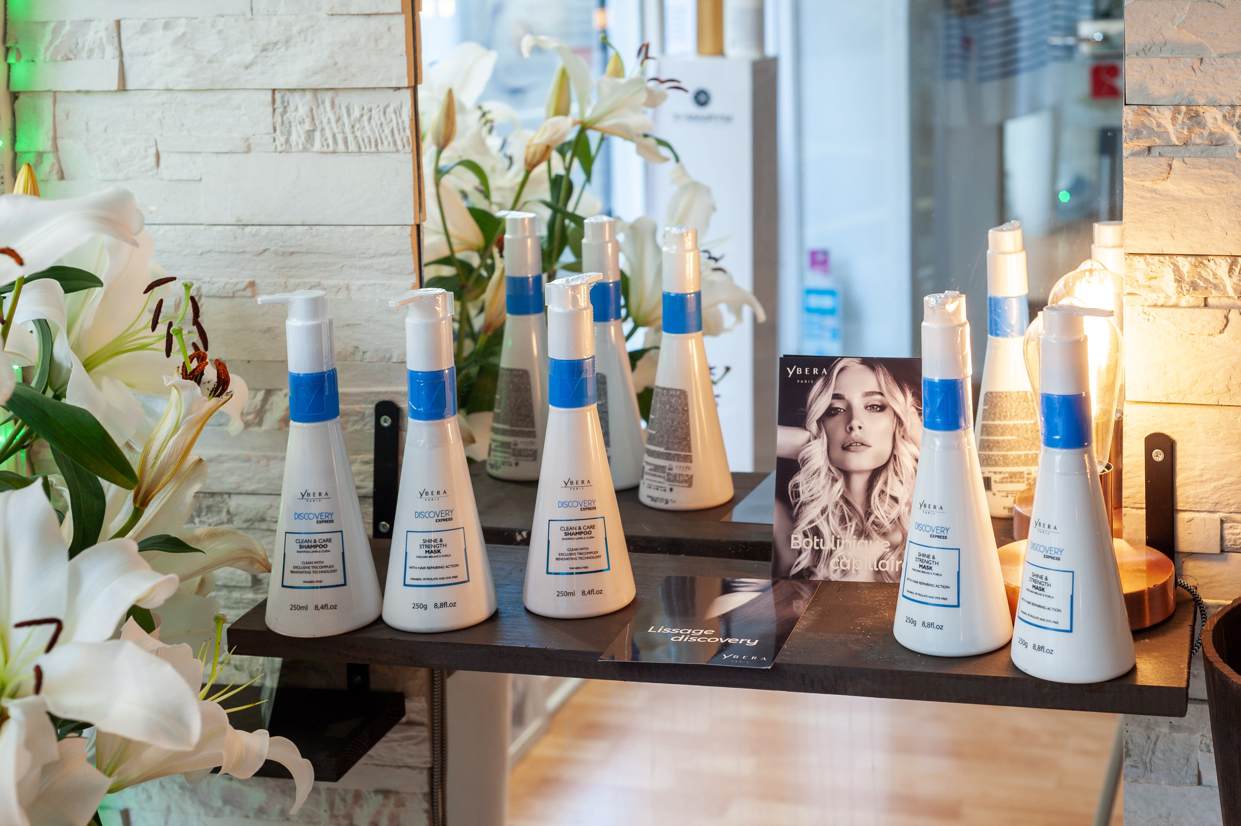 Sag By Didier - Coiffure Nice - Sag By Didier - Photo Galerie - OneBooking