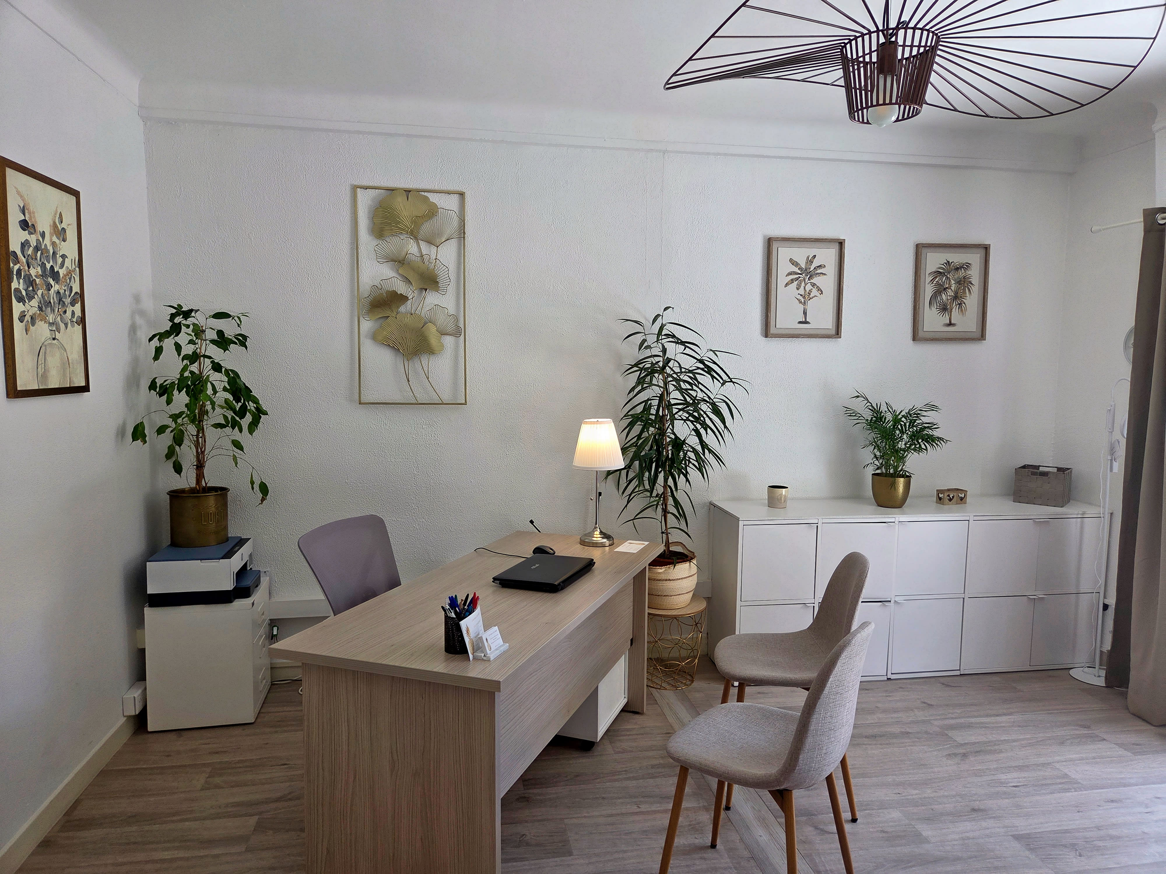 Lydia Marie Coulombet - Institut de beauté Antibes - Lydia Marie Coulombet - Photo Galerie - OneBooking