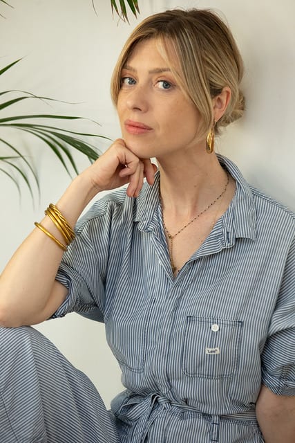Alix Rivière Facialiste - Kobido - Drainage Lymphatique - Institut de beauté Bordeaux - OneBooking