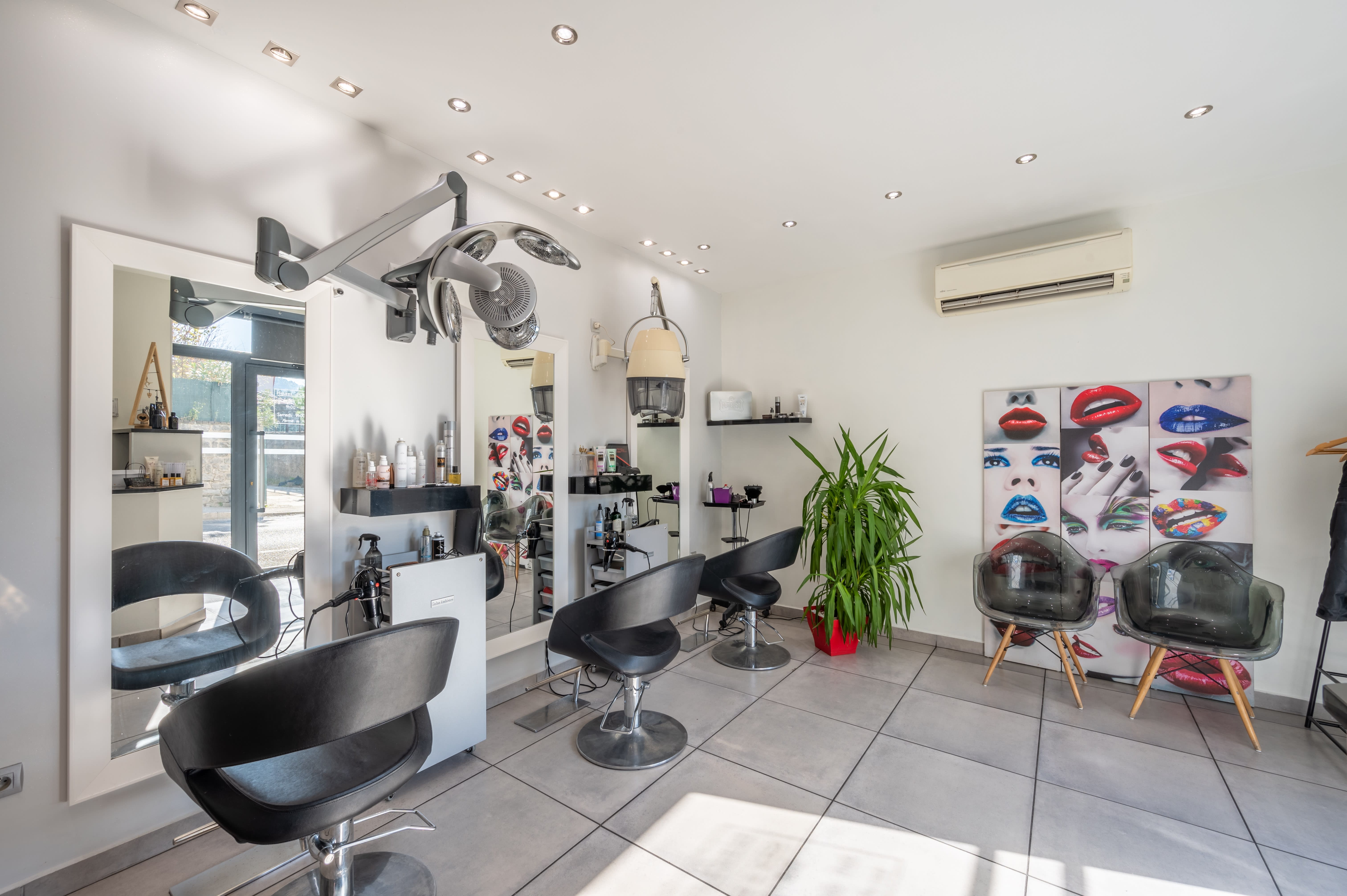 Infini'tif - Coiffure Alès - Infini'tif - Photo Galerie - OneBooking