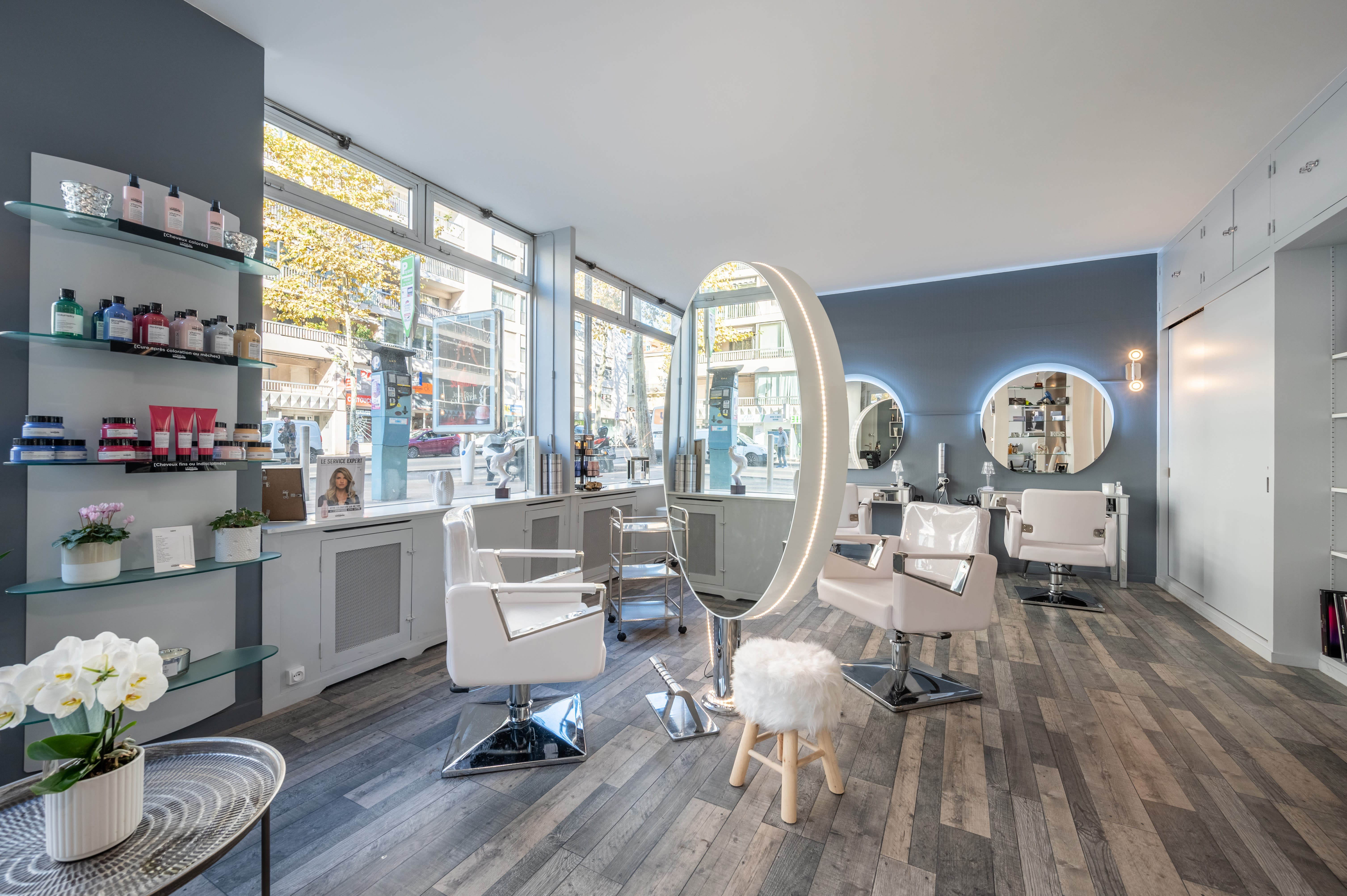 FB Coiffure - Institut de beauté Cannes - FB Coiffure - Photo Galerie - OneBooking