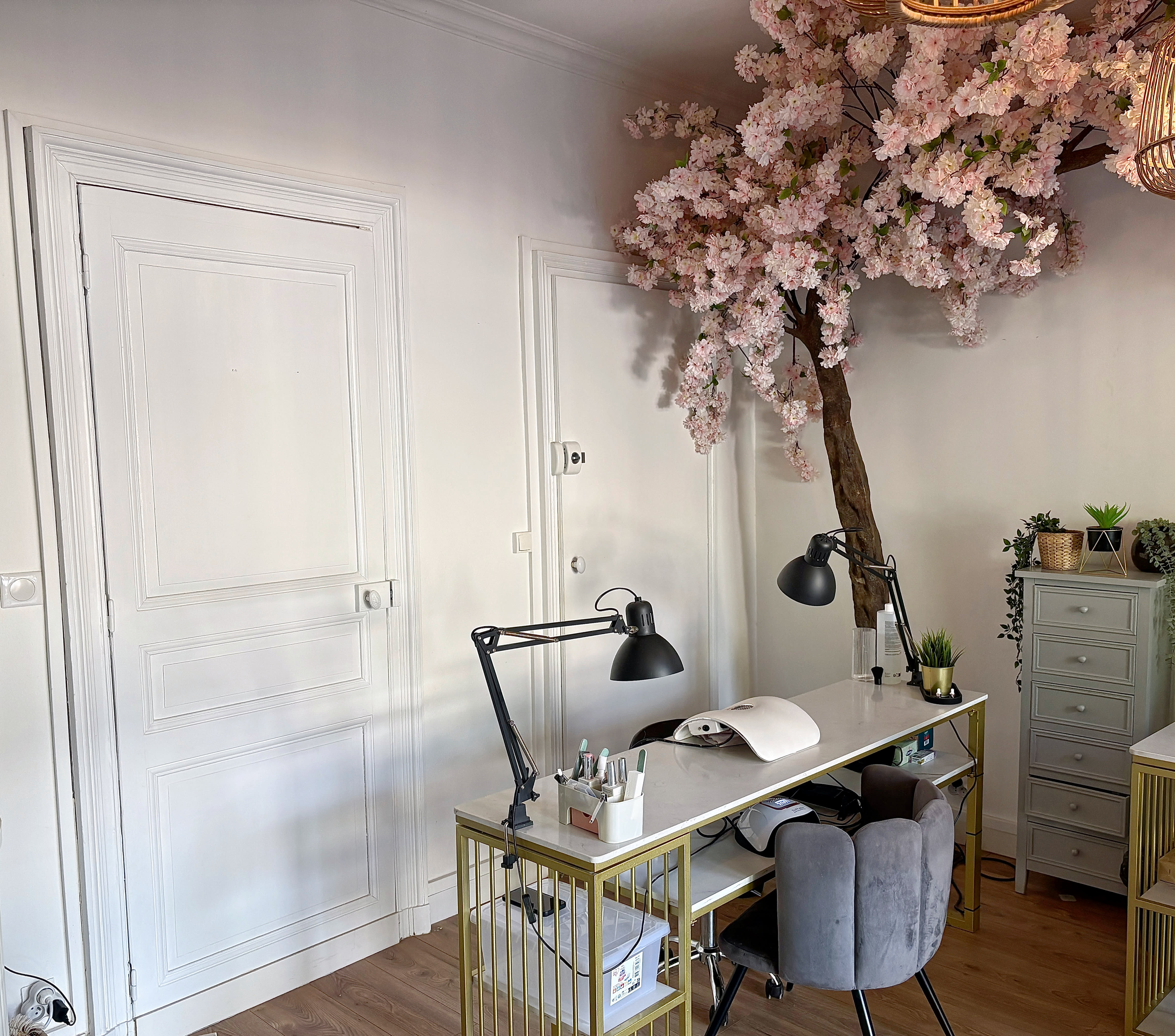 Meli’Nails - Institut de beauté Nantes - Meli’Nails - Photo Galerie - OneBooking