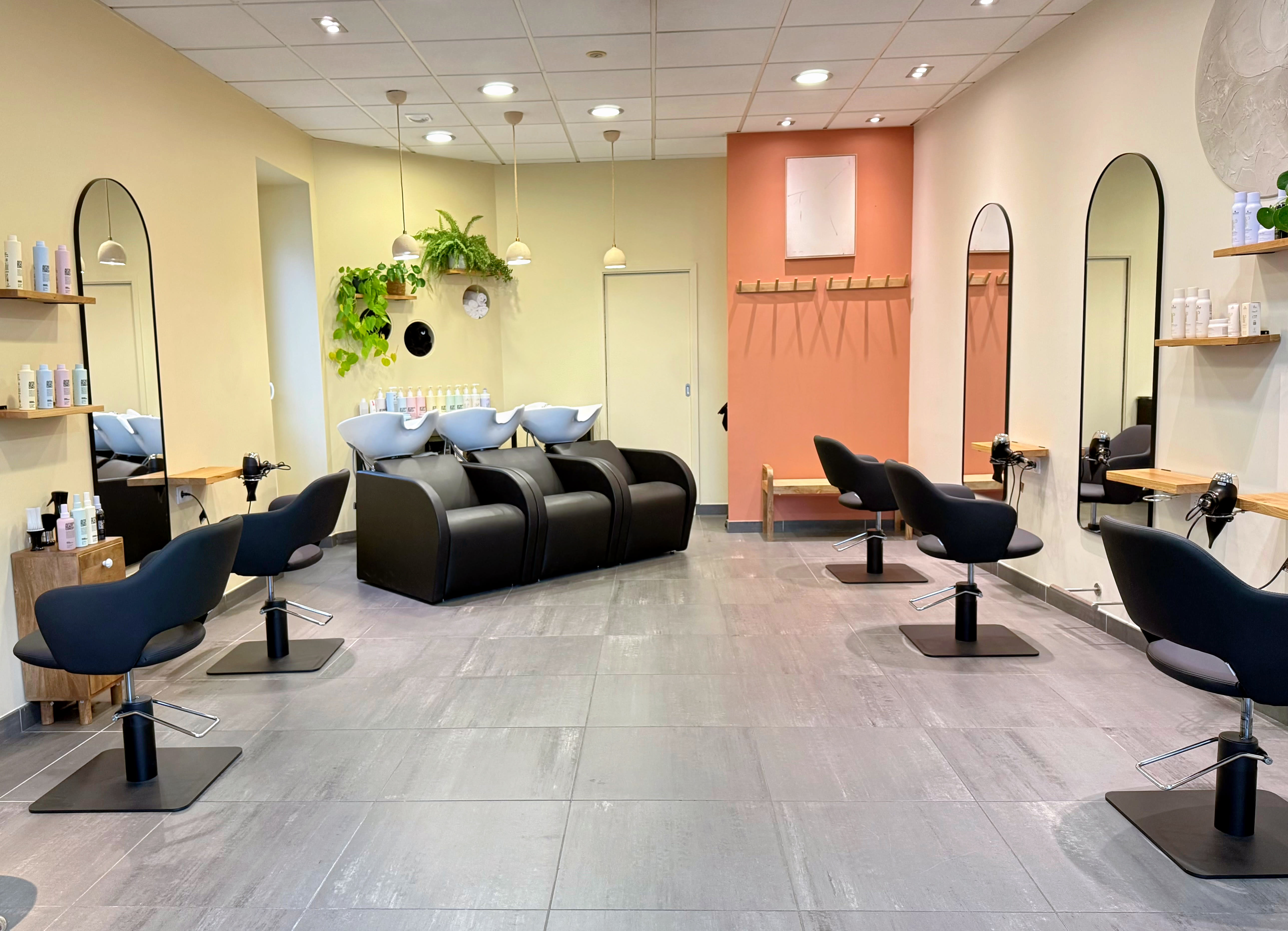 Kaolya - Coiffure Nantes - Kaolya - Photo Galerie - OneBooking
