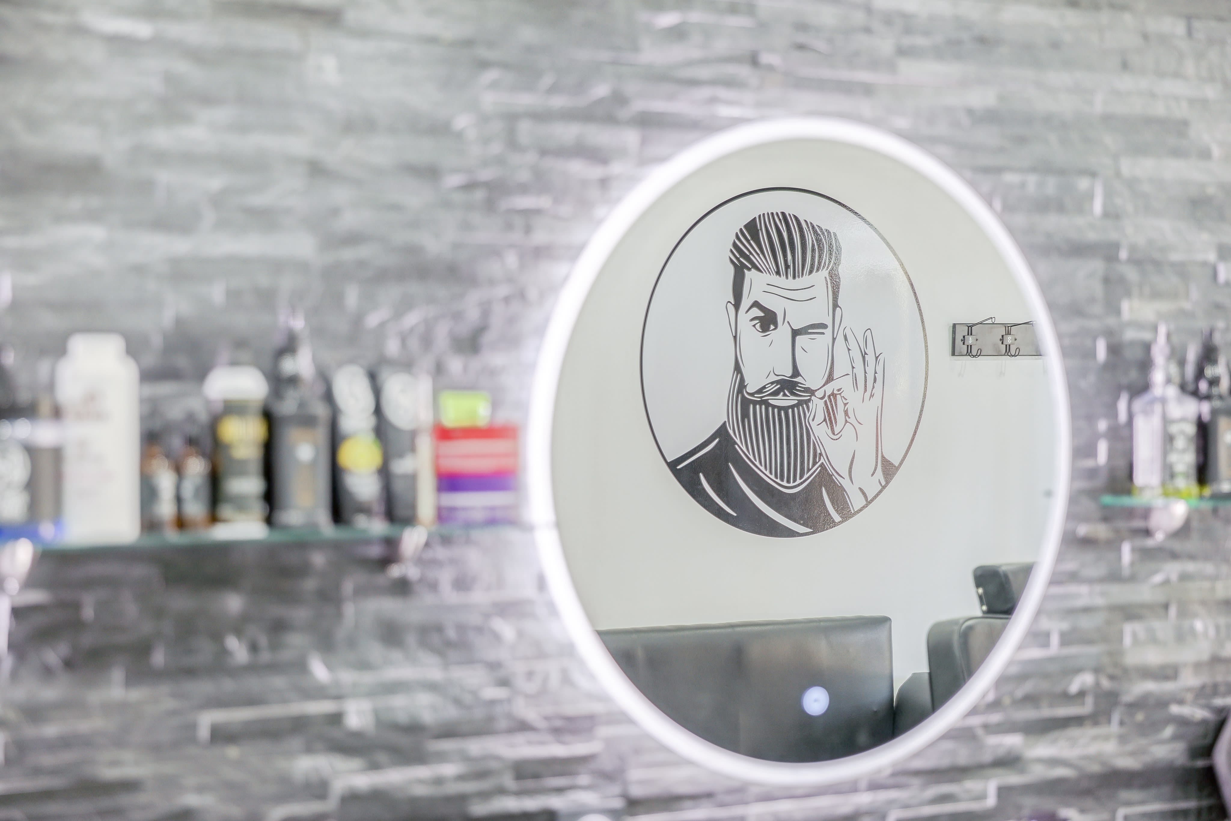 So’Barber - Coiffure Montpellier - So’Barber - Photo Galerie - OneBooking