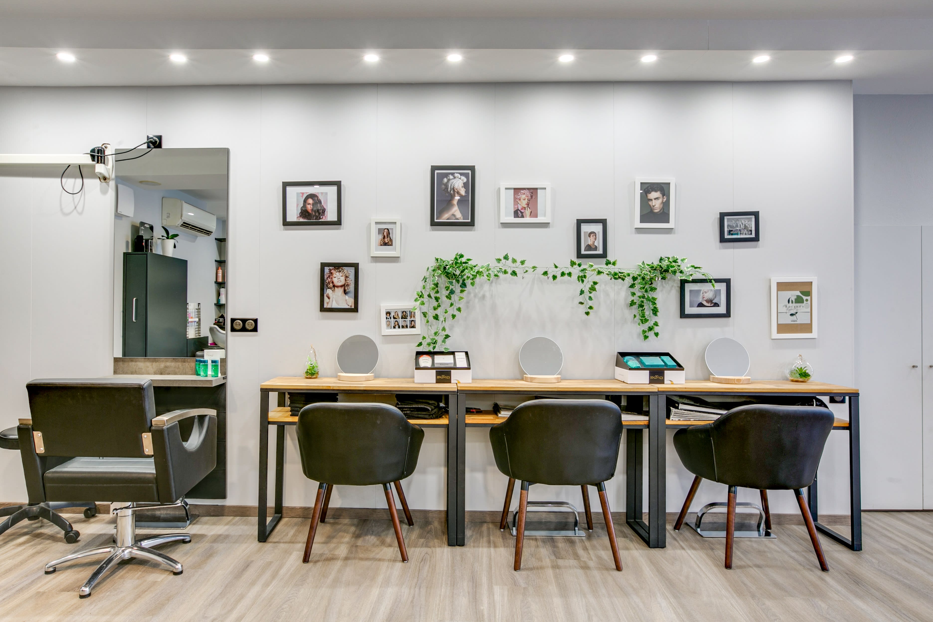 Linéa Coiffure - Mont-de-Marsan