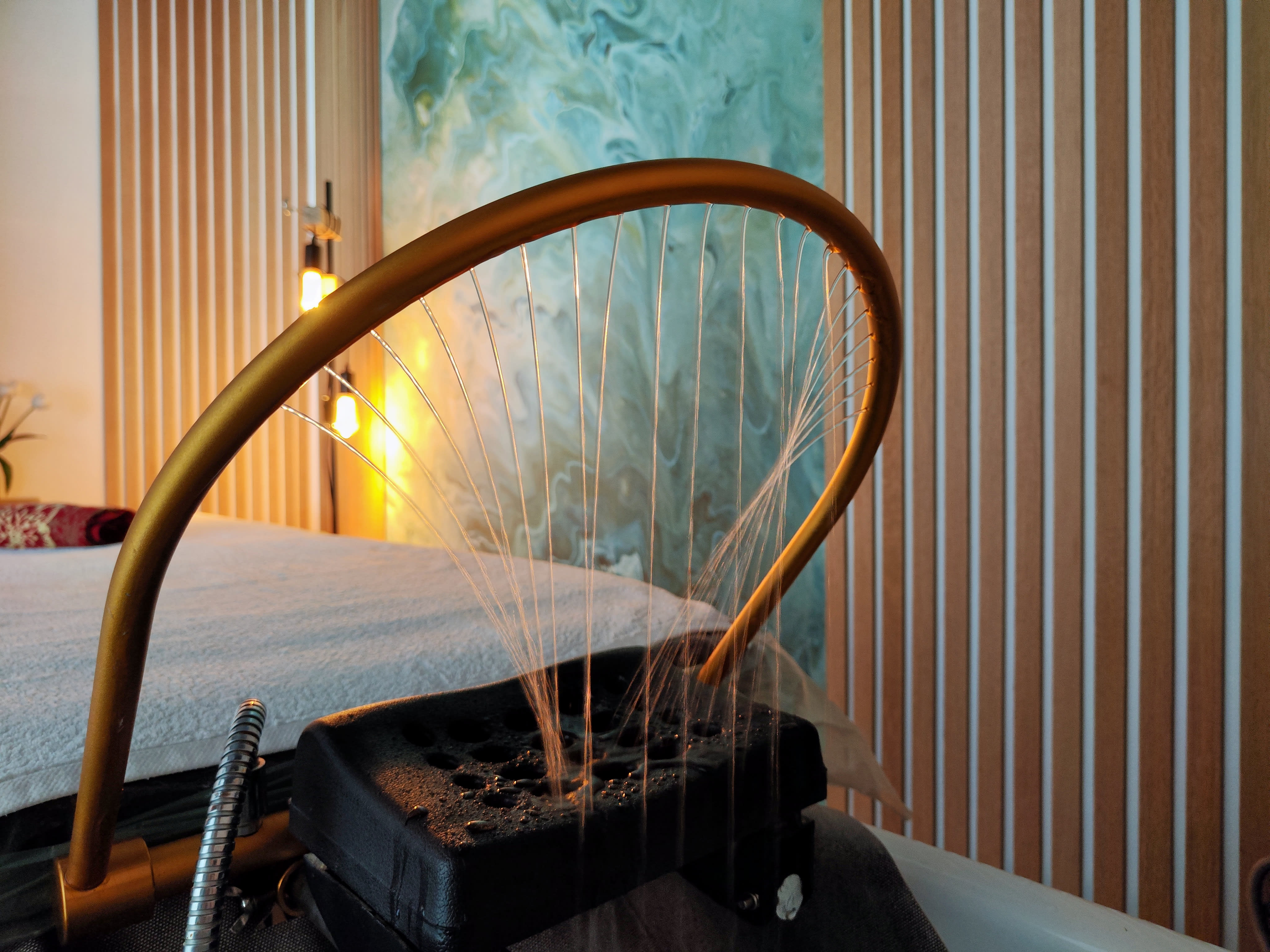 Maison Aglaïa - Spa capillaire - Sourcils & cils Bayonne - OneBooking