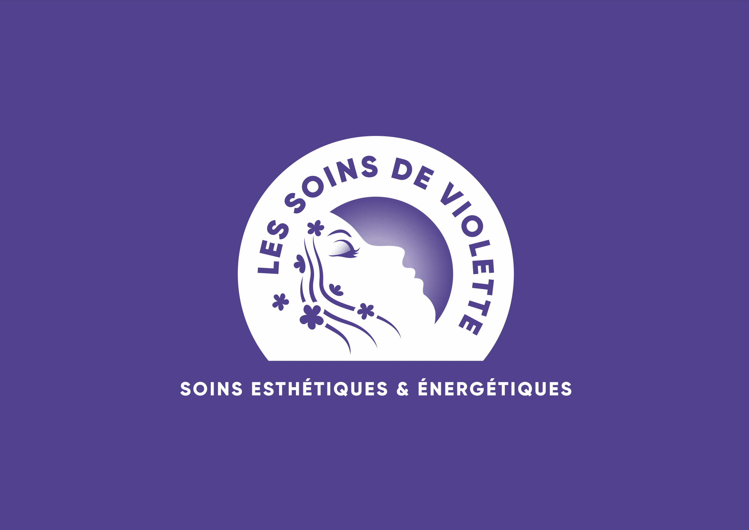 Les soins de Violette