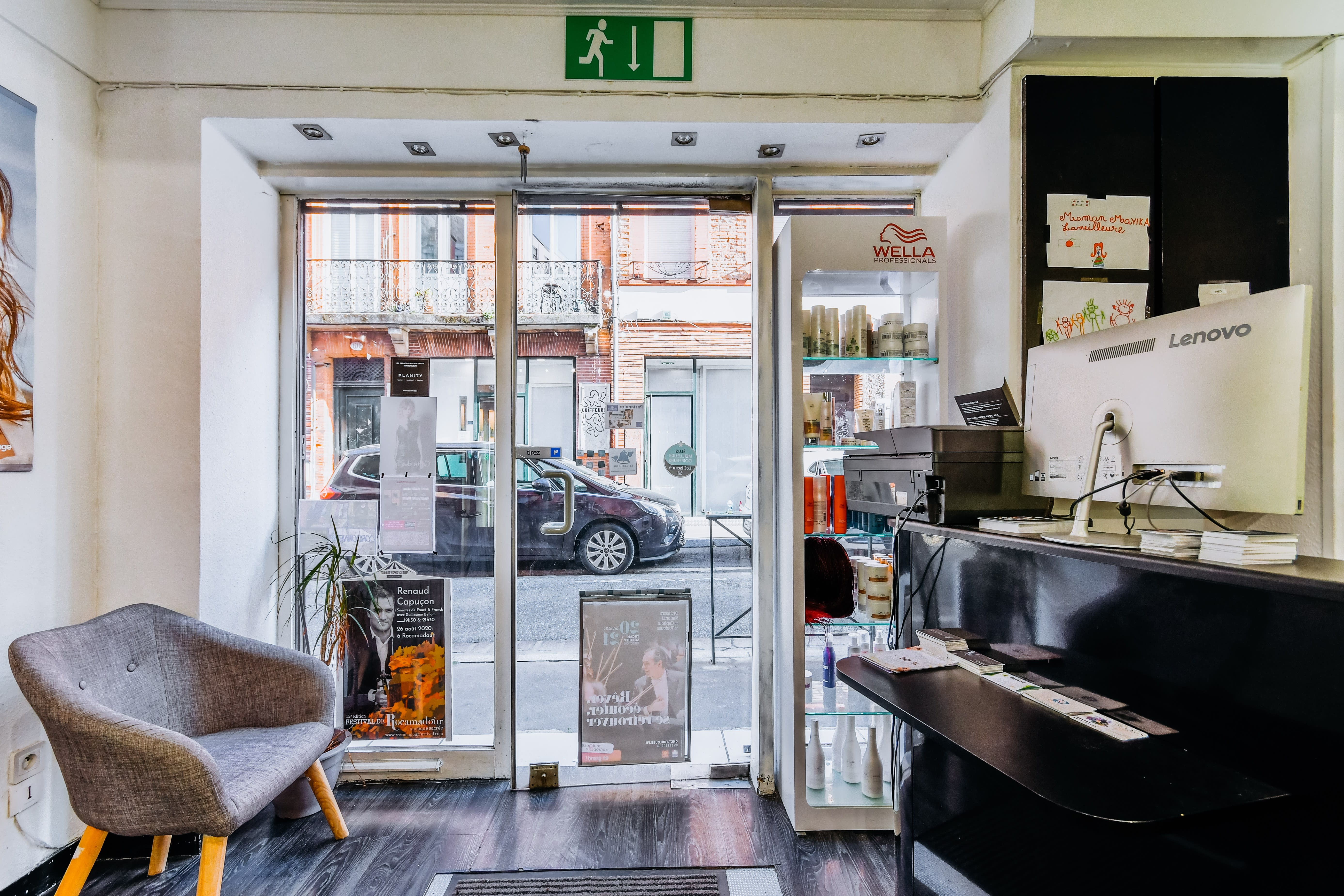 Mayika - Coiffure Toulouse - Mayika - Photo Galerie - OneBooking